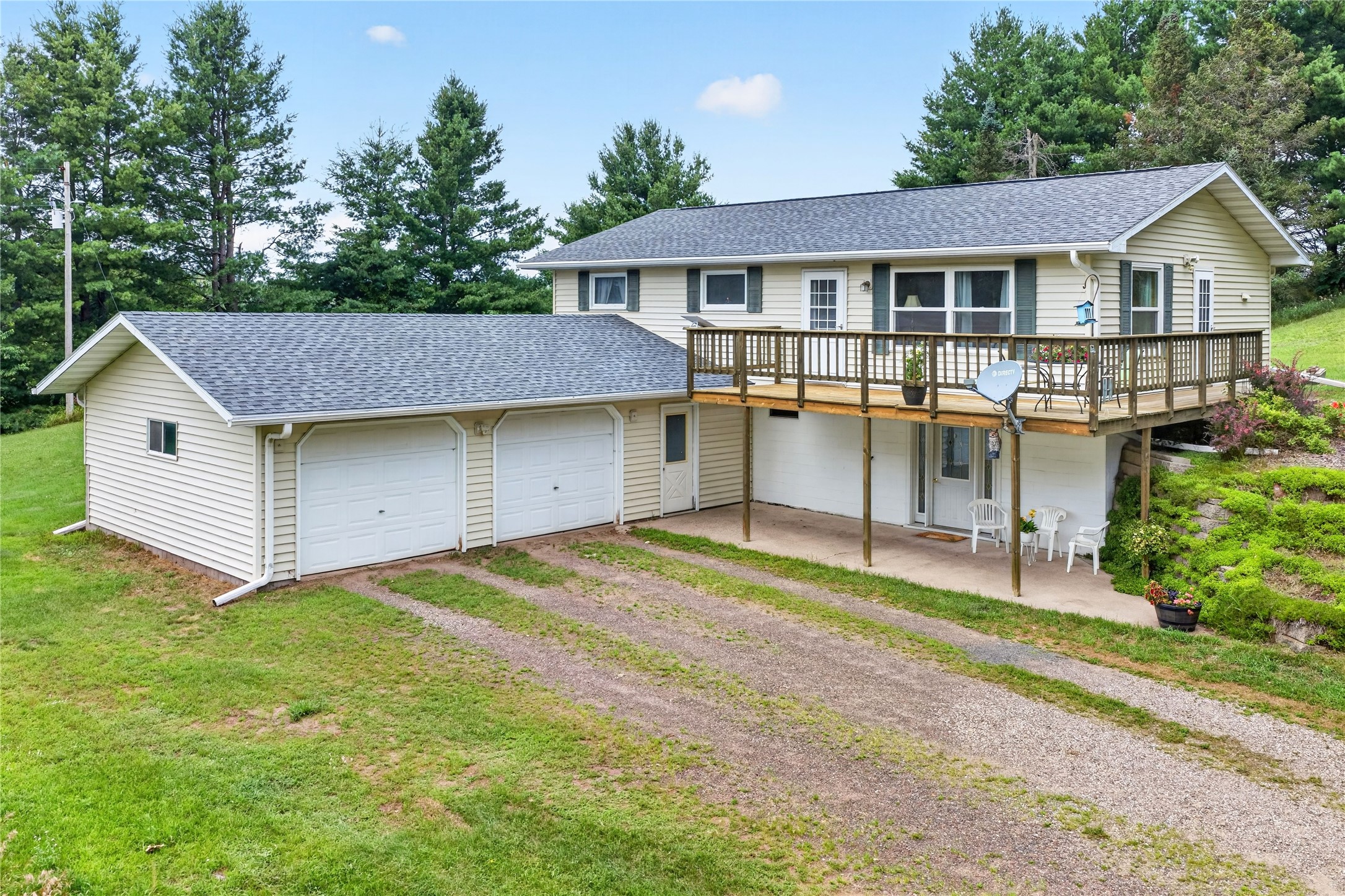 N2579 Willow Trail Property Photo 1