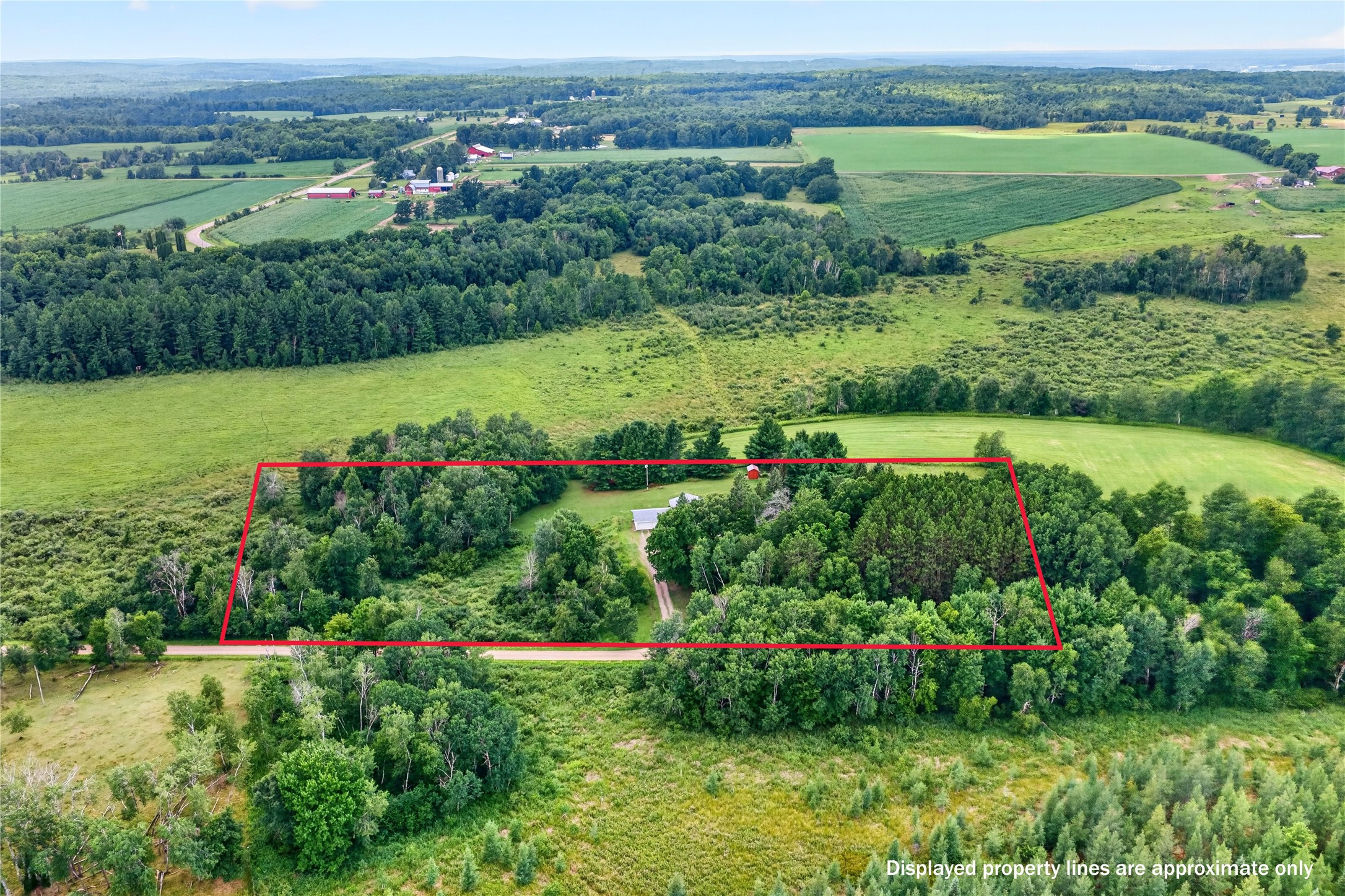 N2579 Willow Trail Property Photo 33