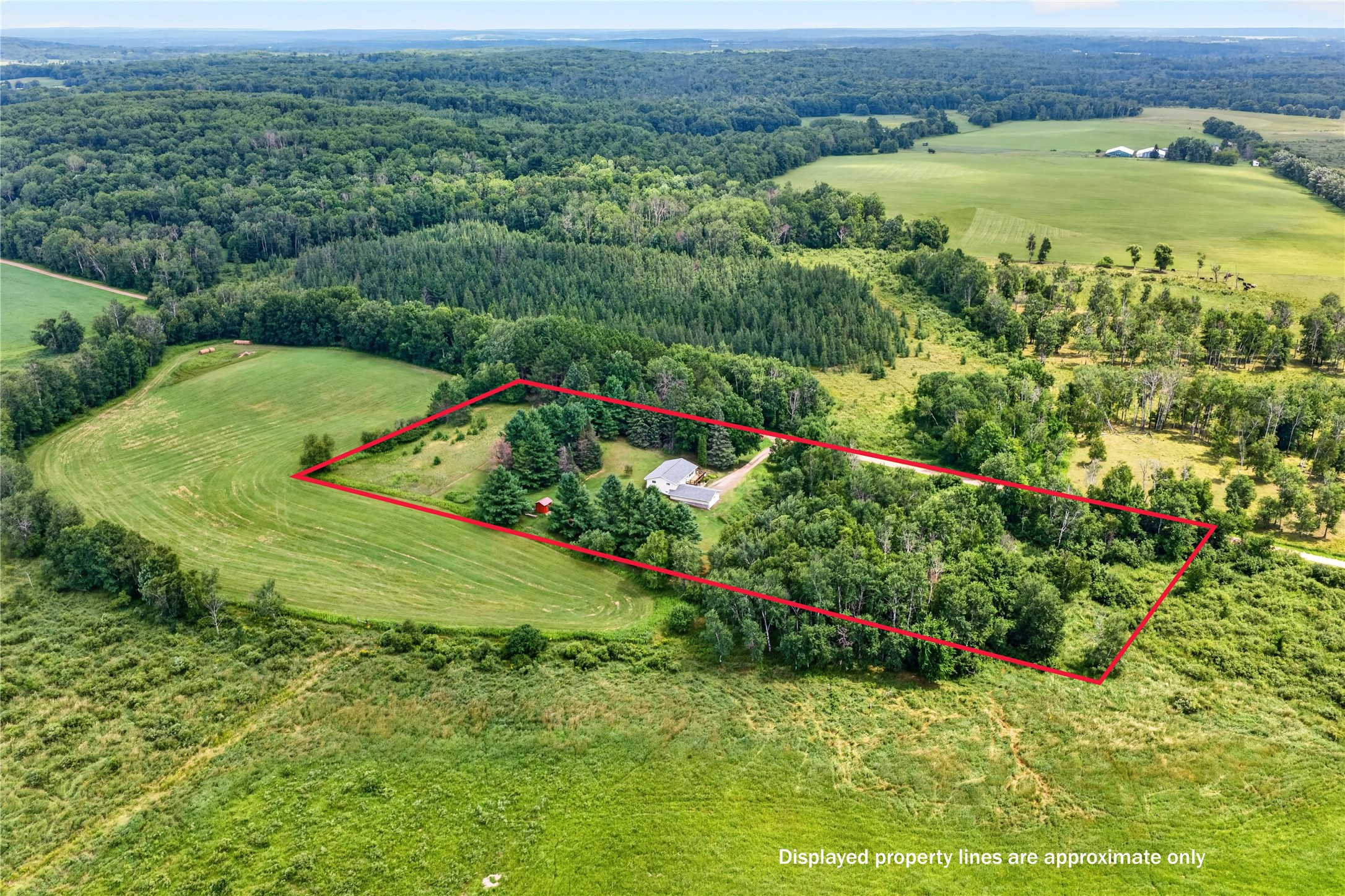 N2579 Willow Trail Property Photo 35