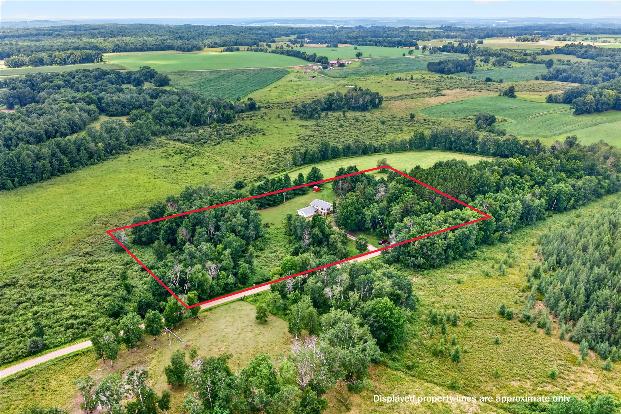 N2579 Willow Trail Property Photo 36