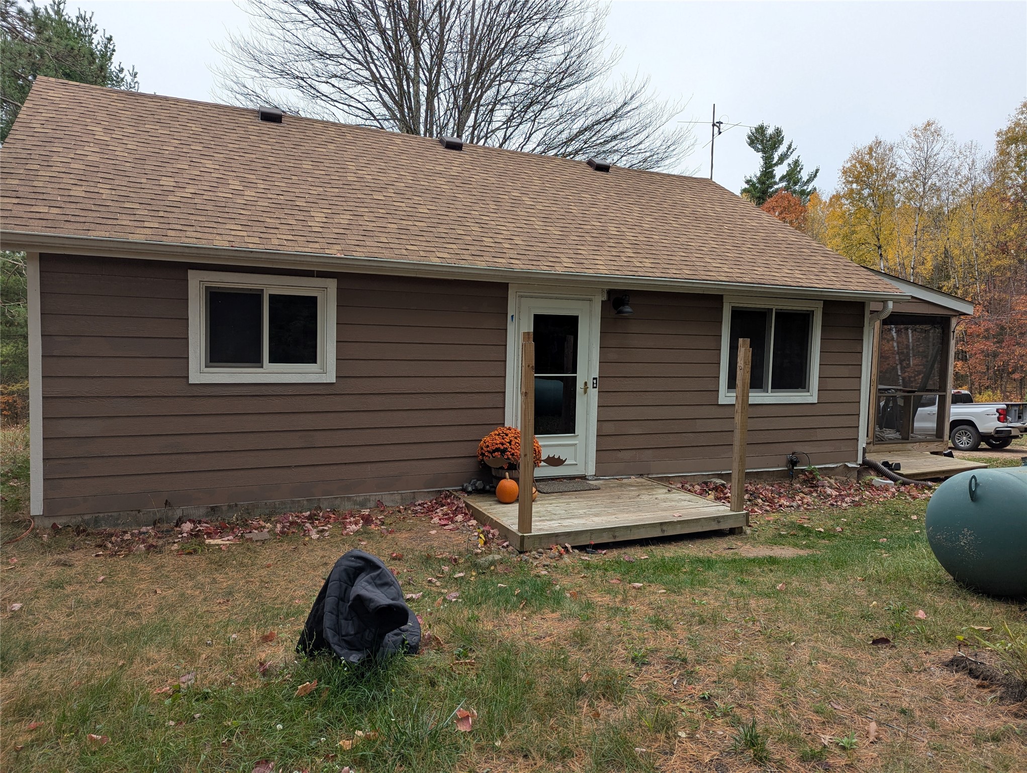 11776 N Lower Twin Lake Road Property Photo 5