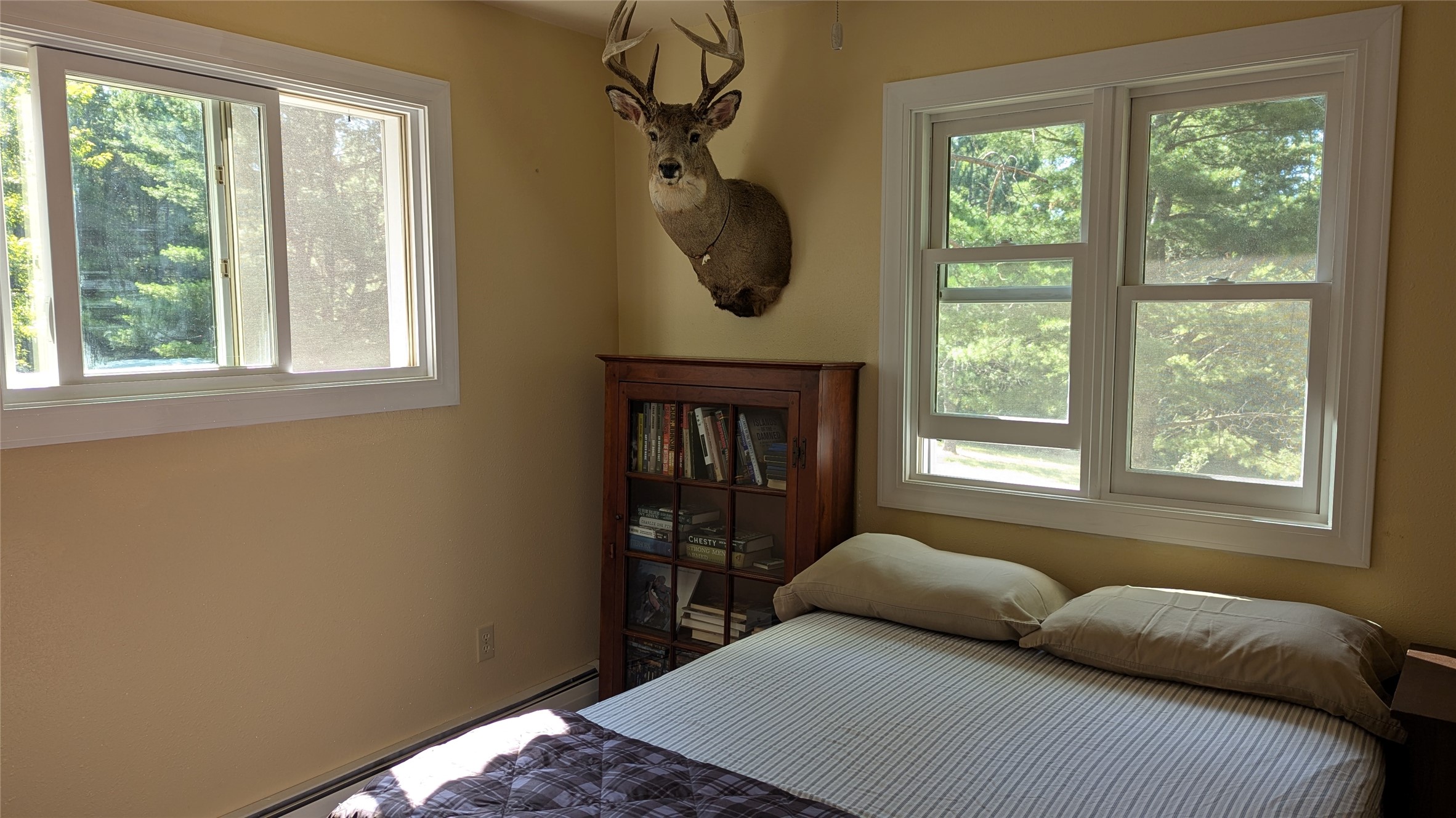 11776 N Lower Twin Lake Road Property Photo 8