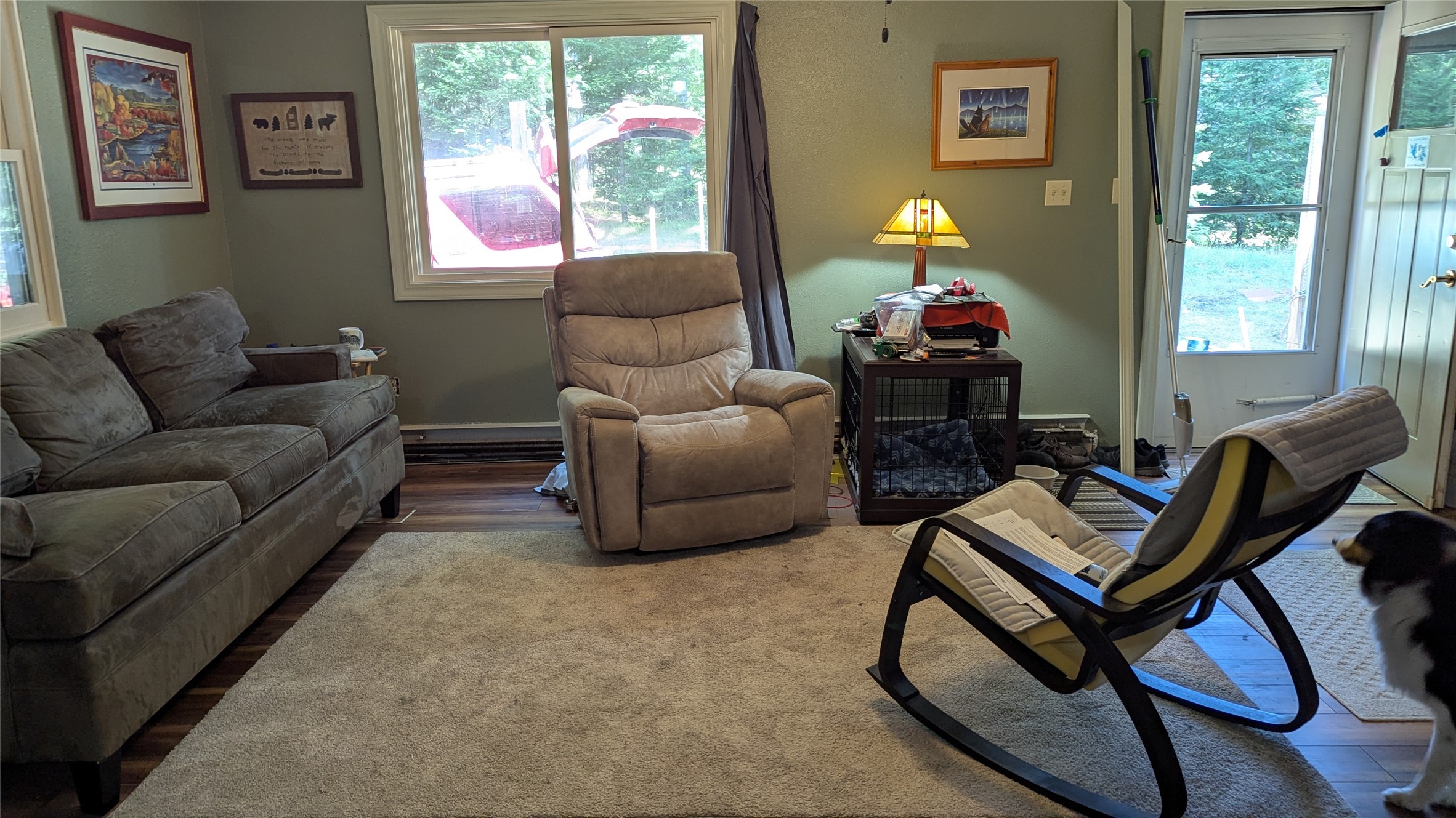 11776 N Lower Twin Lake Road Property Photo 10