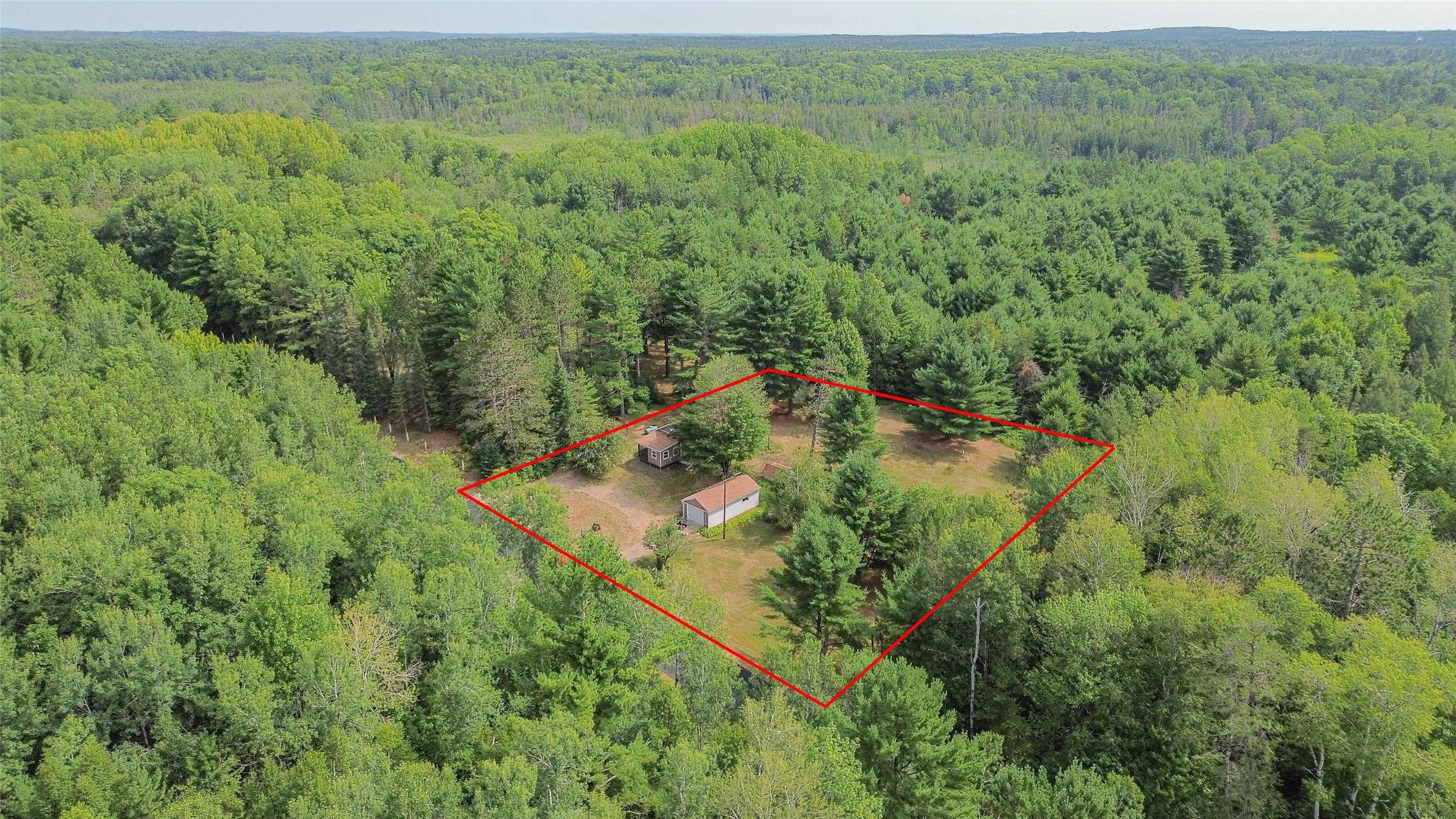 11776 N Lower Twin Lake Road Property Photo 17