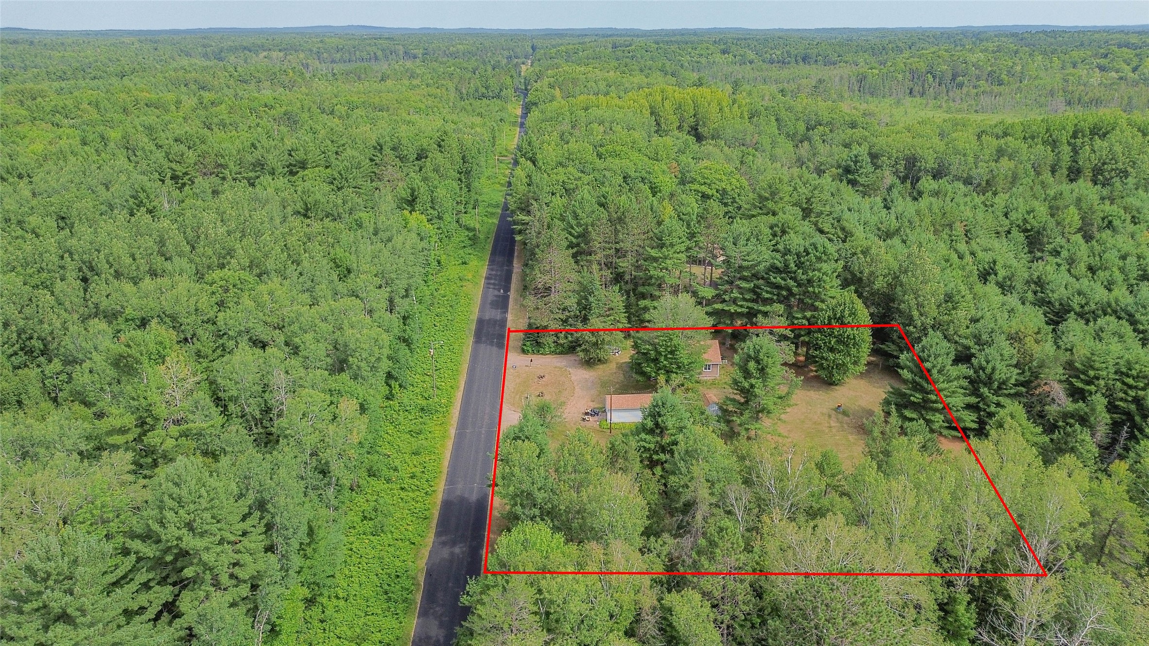 11776 N Lower Twin Lake Road Property Photo 18
