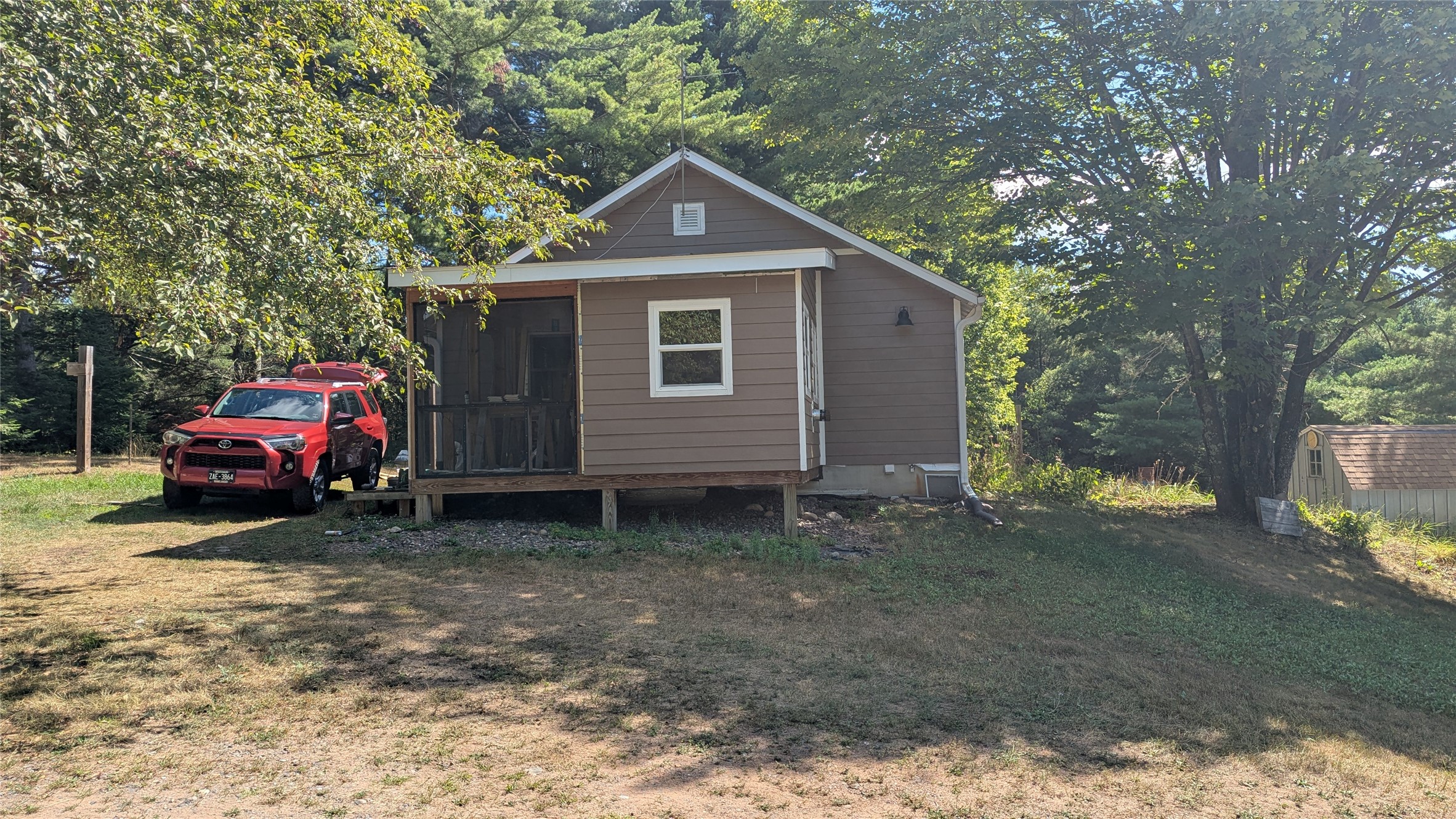 11776 N Lower Twin Lake Road Property Photo 25