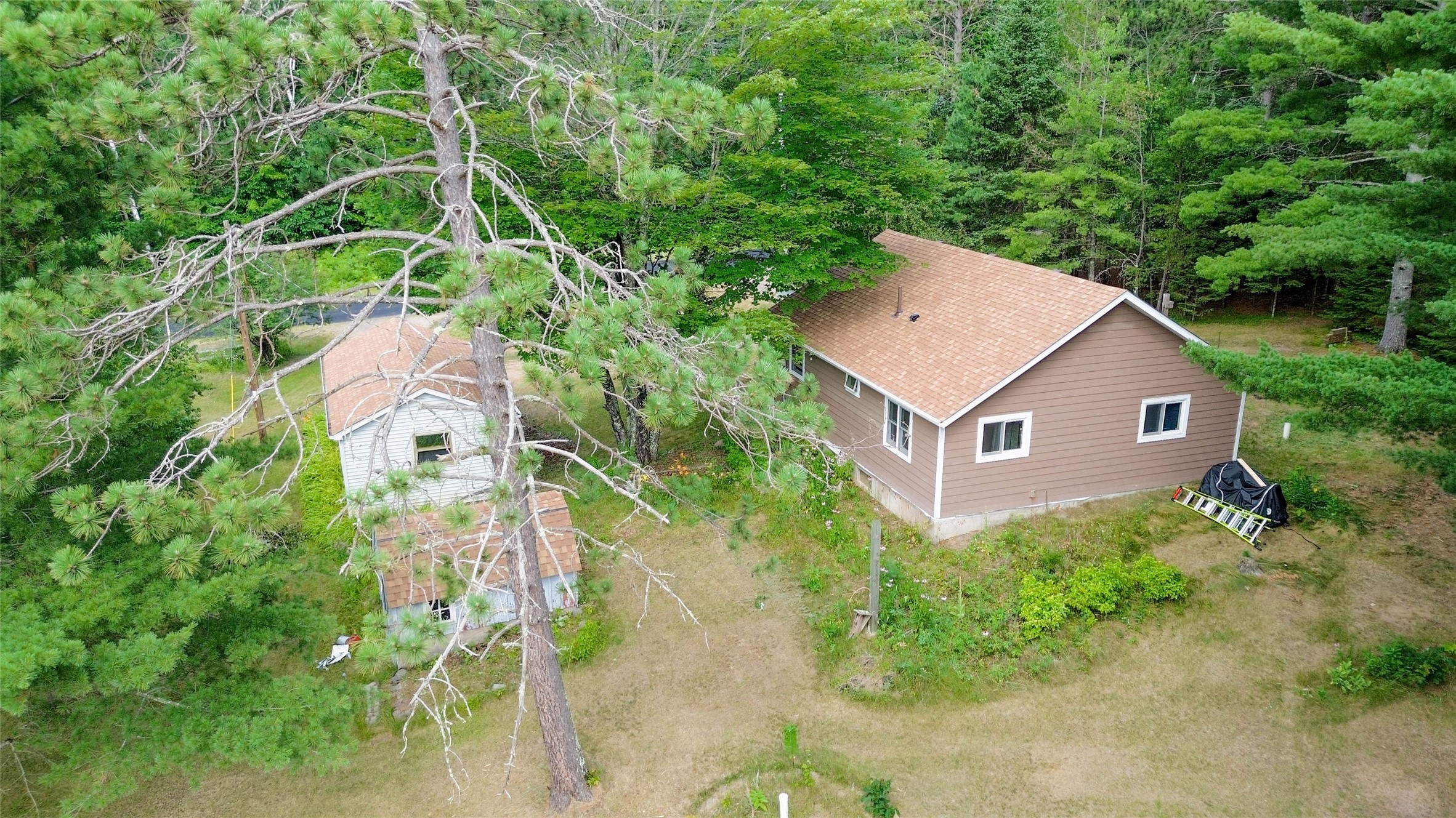 11776 N Lower Twin Lake Road Property Photo 29