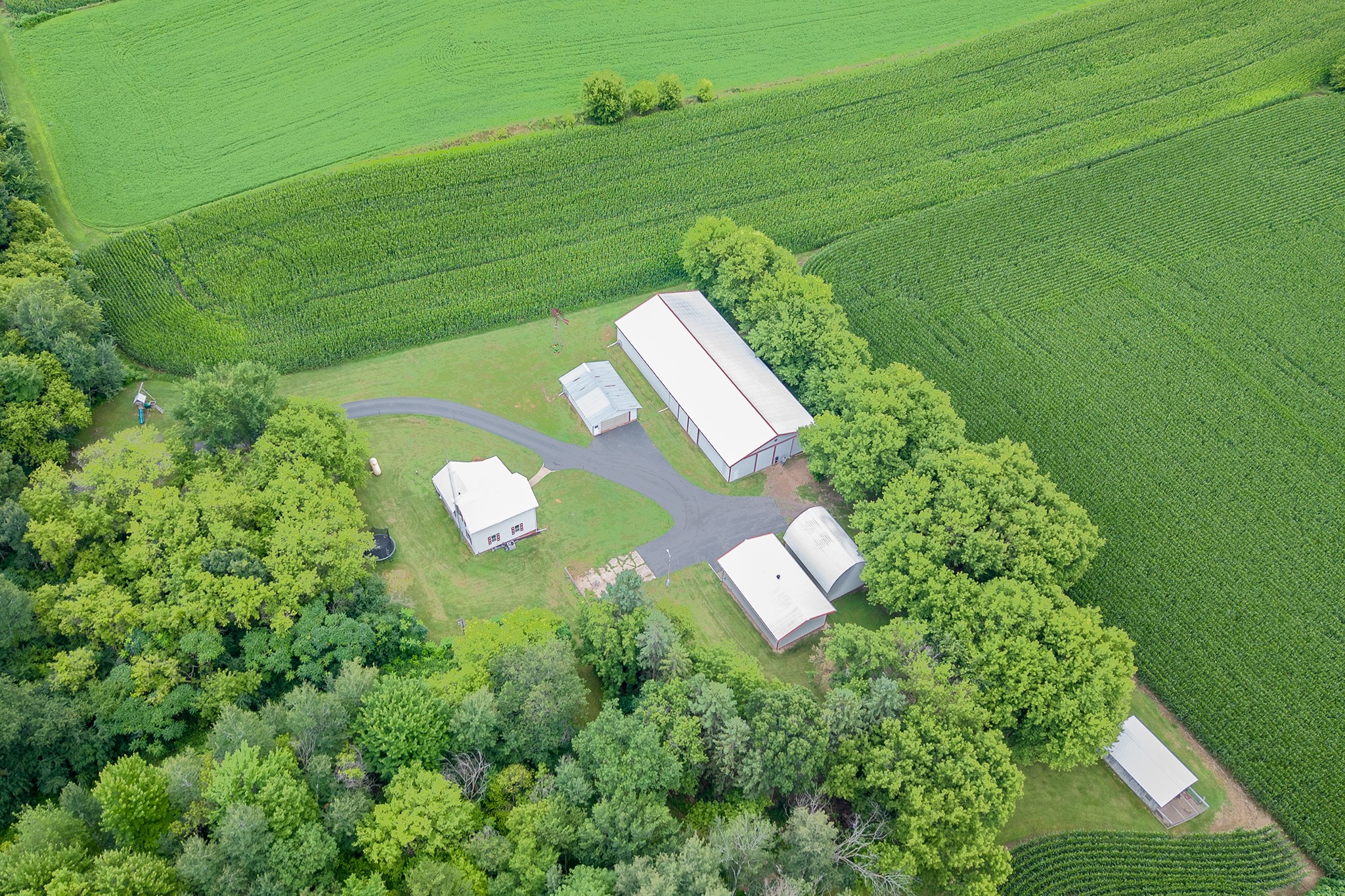 9007 County Highway N Property Photo 2