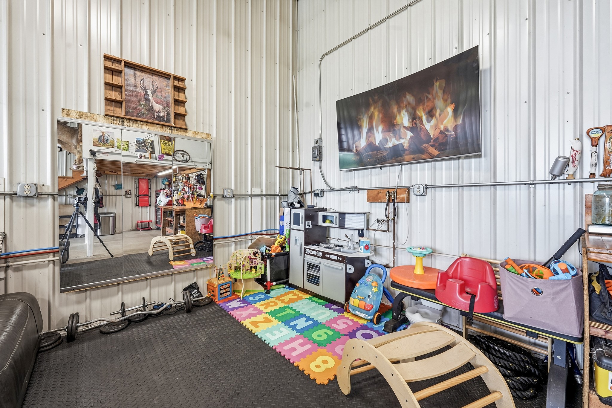 9007 County Highway N Property Photo 29