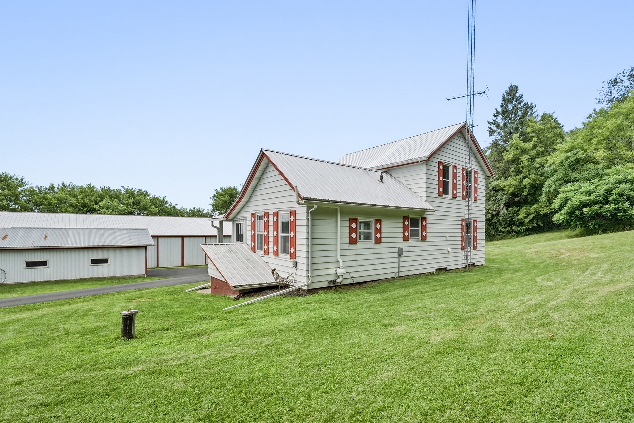 9007 County Highway N Property Photo 36