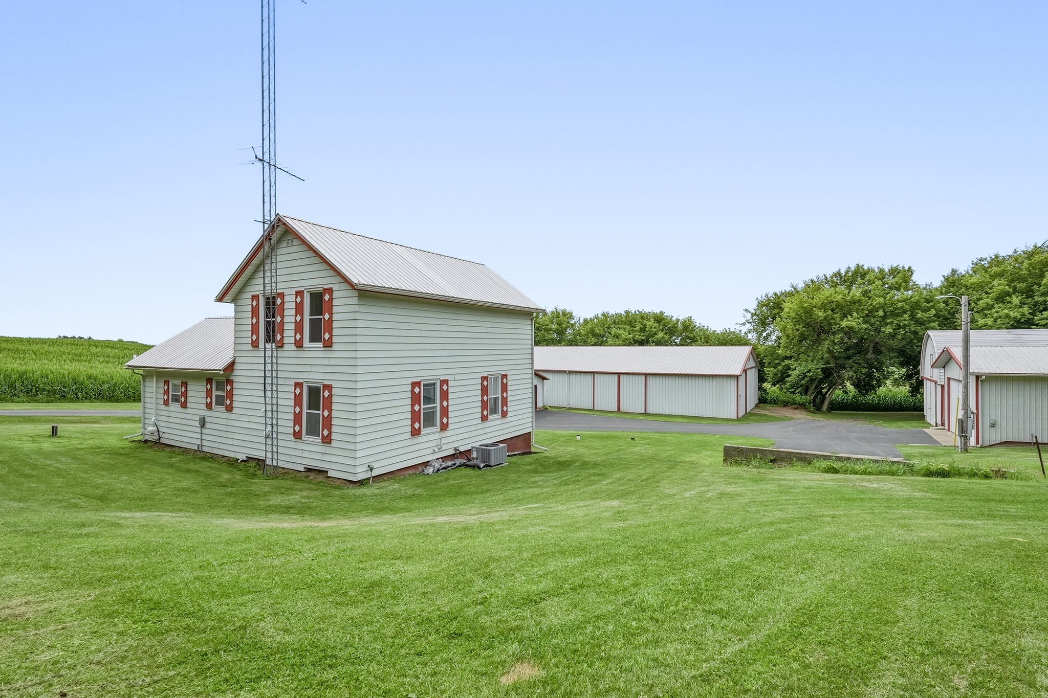9007 County Highway N Property Photo 37