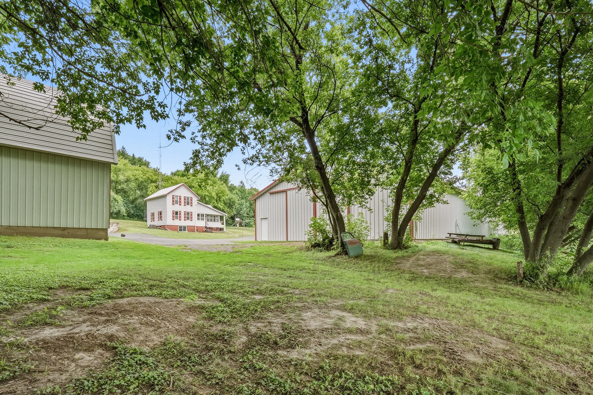 9007 County Highway N Property Photo 39