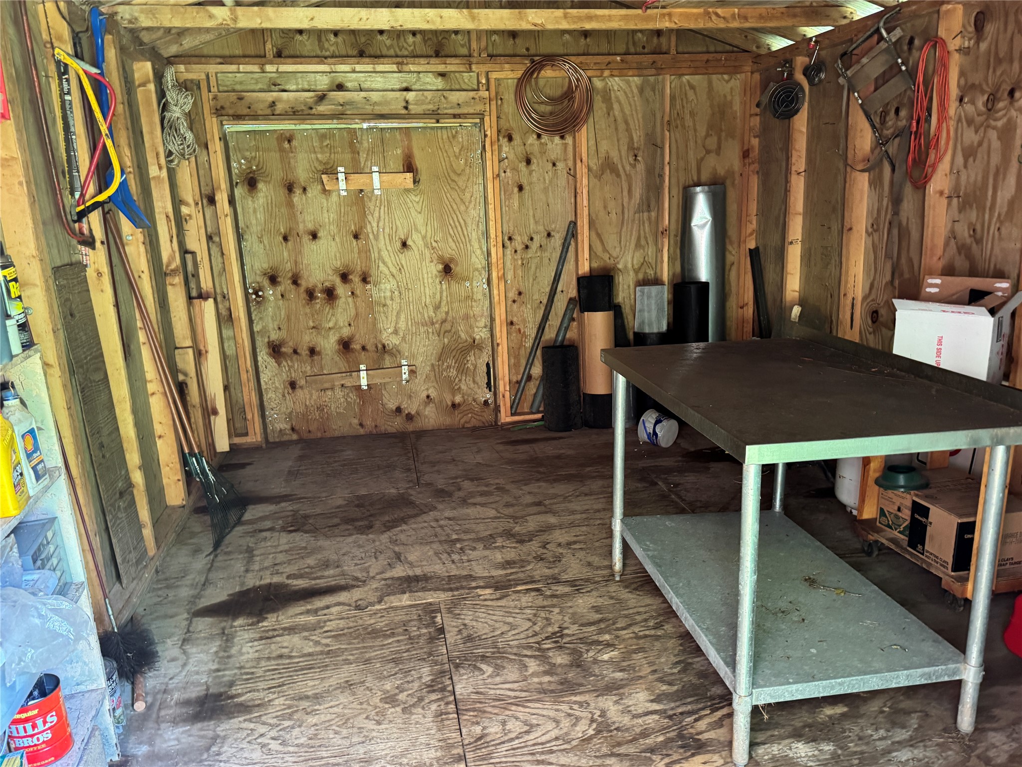 W10816 Bergman Road Property Photo 44