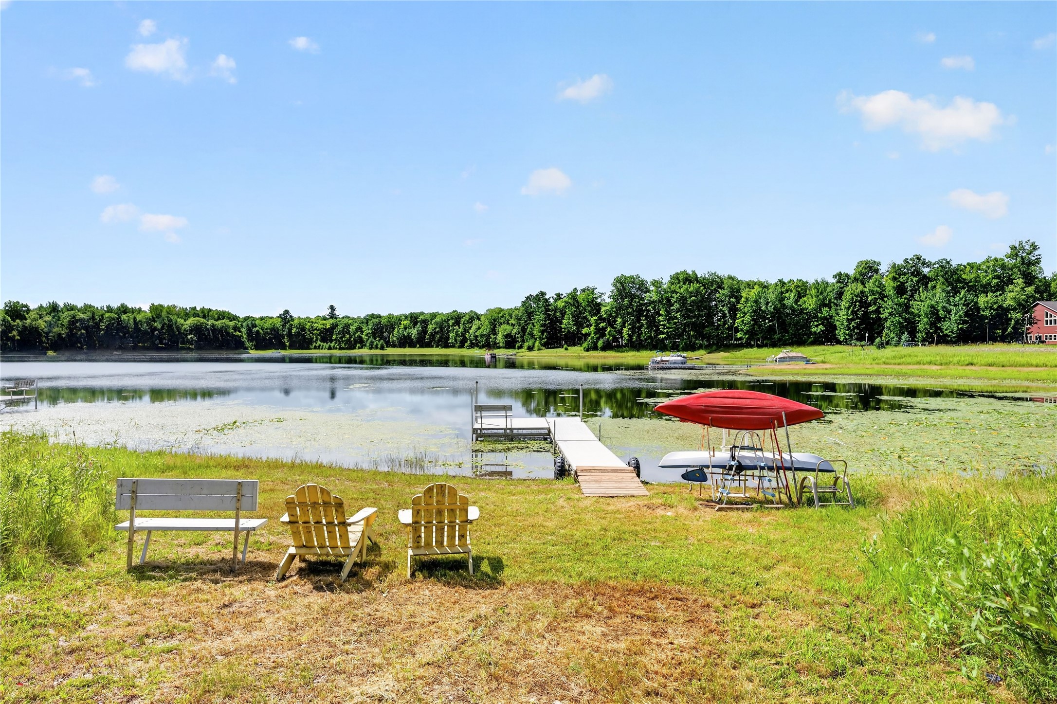 318 Wennenberg Shore Drive Property Photo 5