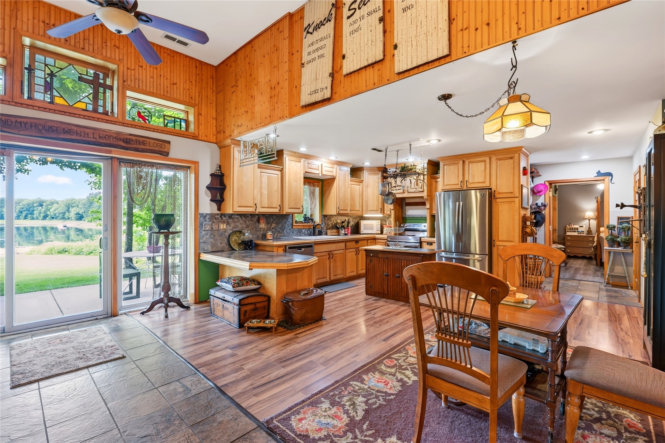 318 Wennenberg Shore Drive Property Photo 11