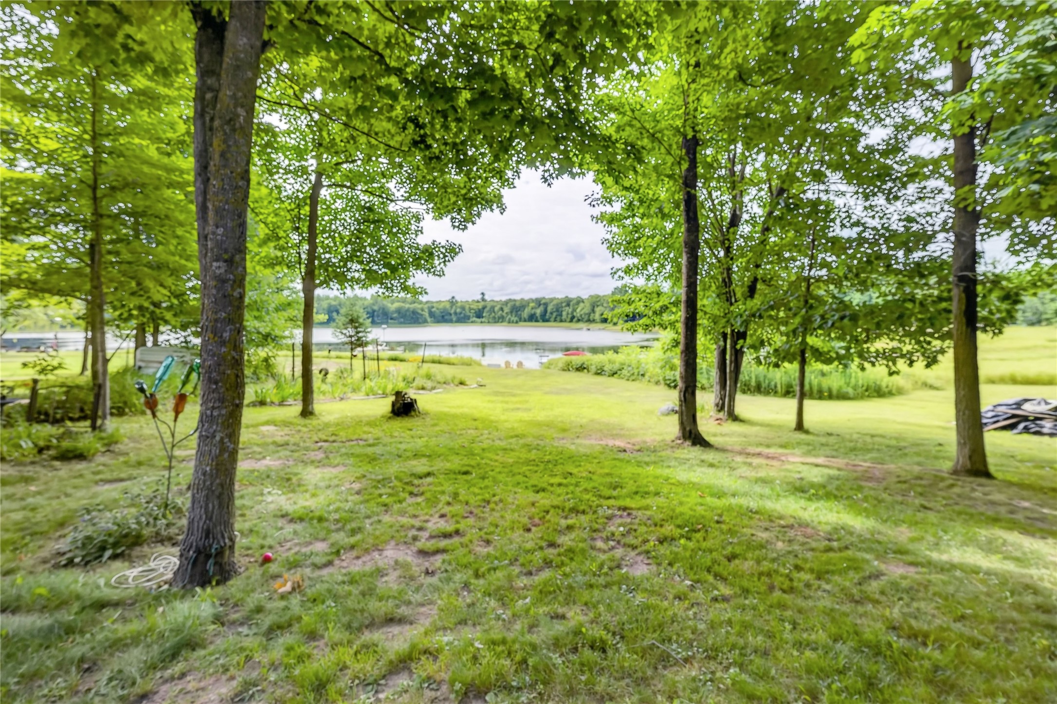 318 Wennenberg Shore Drive Property Photo 34
