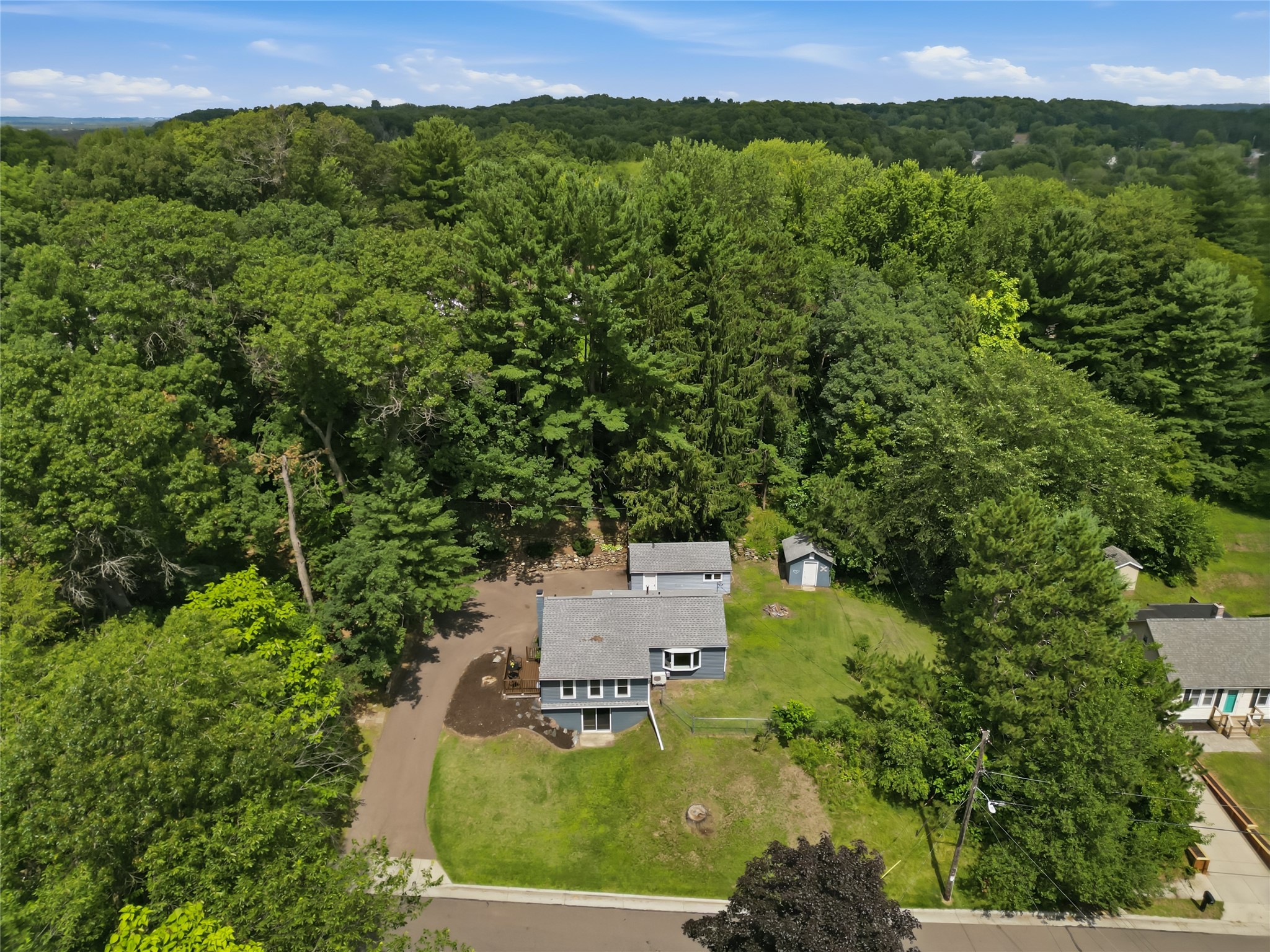 2634 South Slope Terrace Property Photo 3
