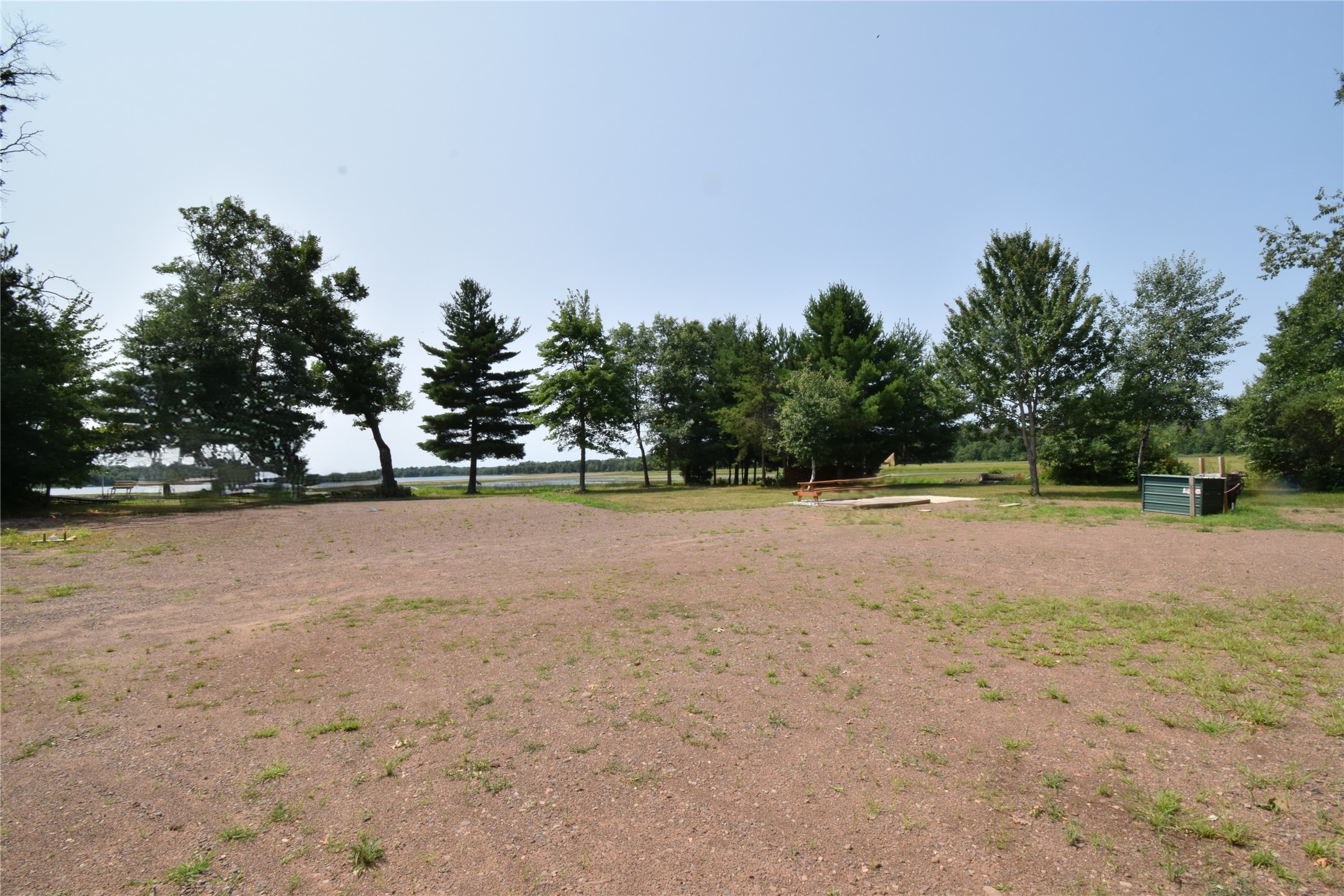 8533 N Bass Lake Road Property Photo 1