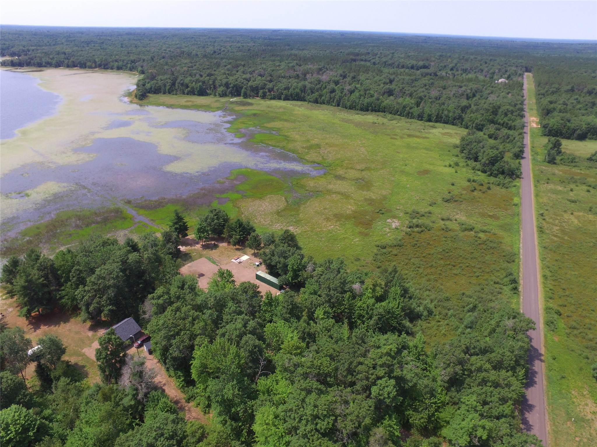 8533 N Bass Lake Road Property Photo 4