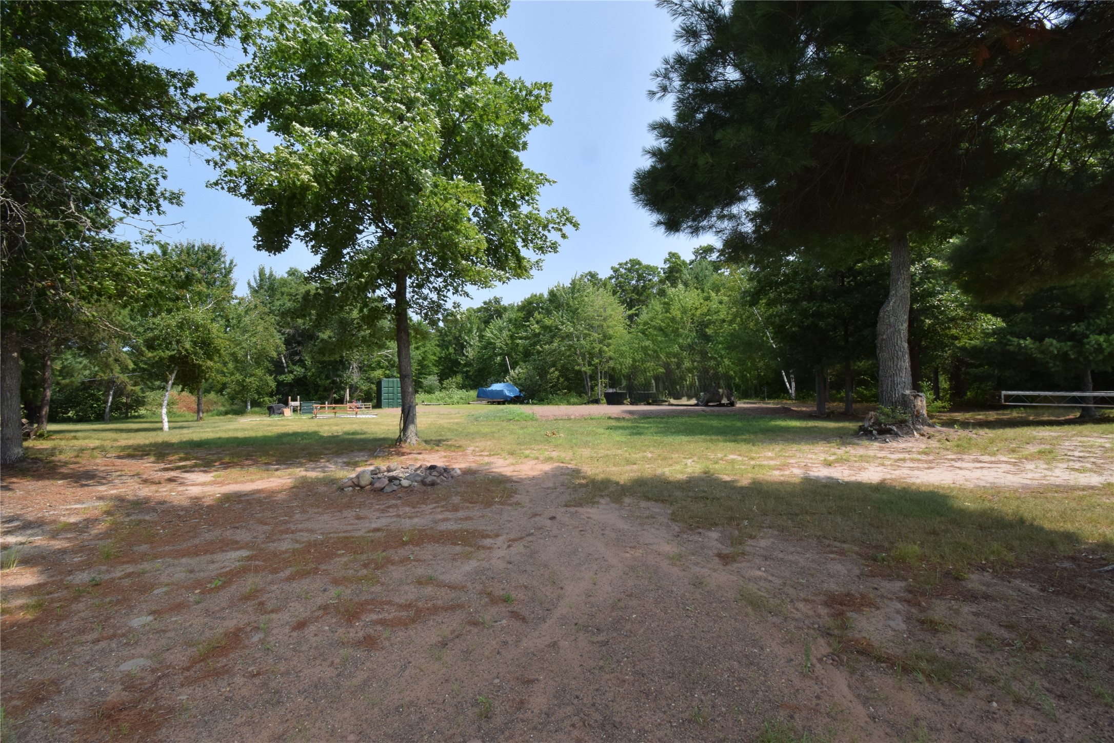 8533 N Bass Lake Road Property Photo 5