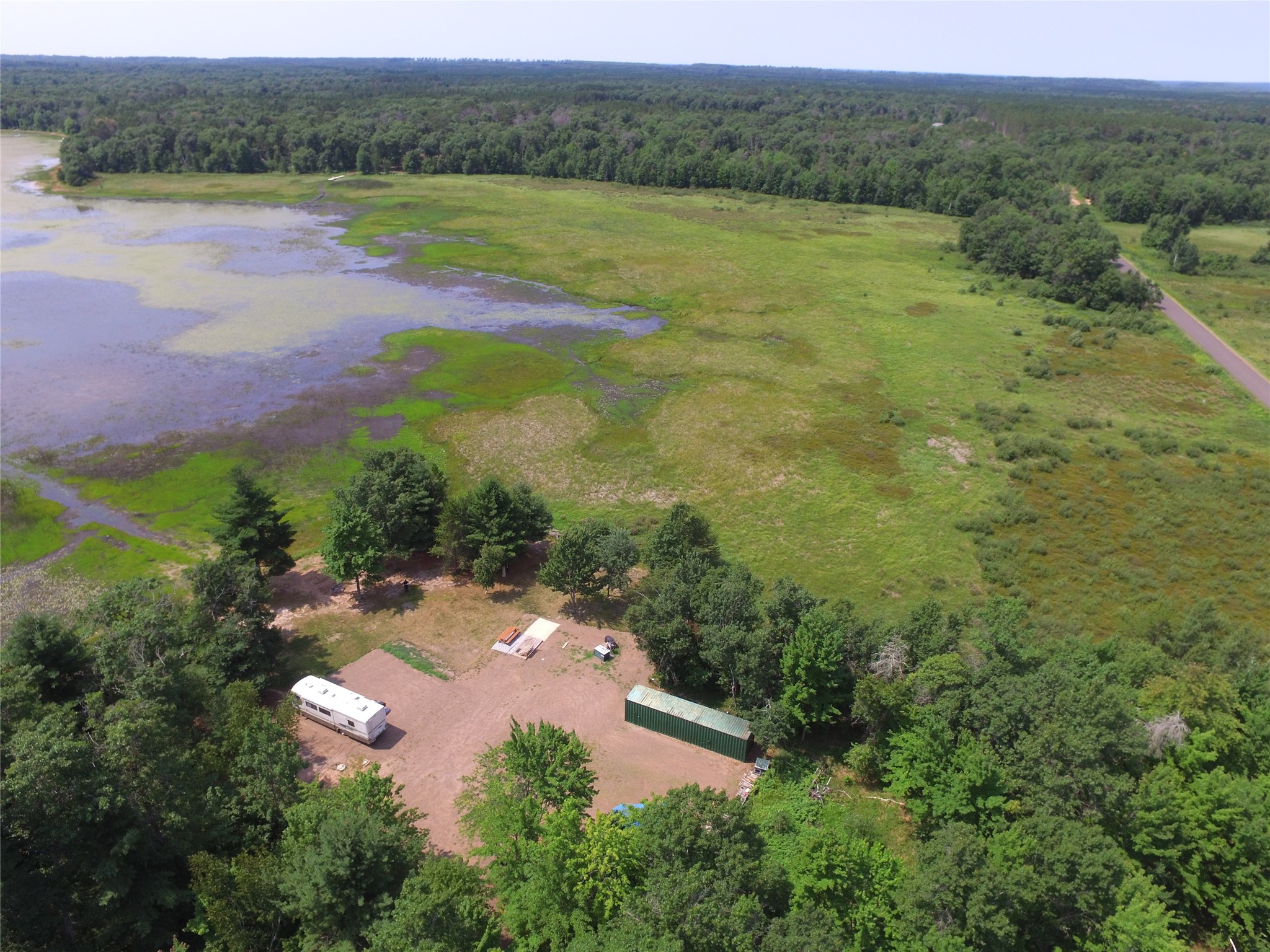 8533 N Bass Lake Road Property Photo 16