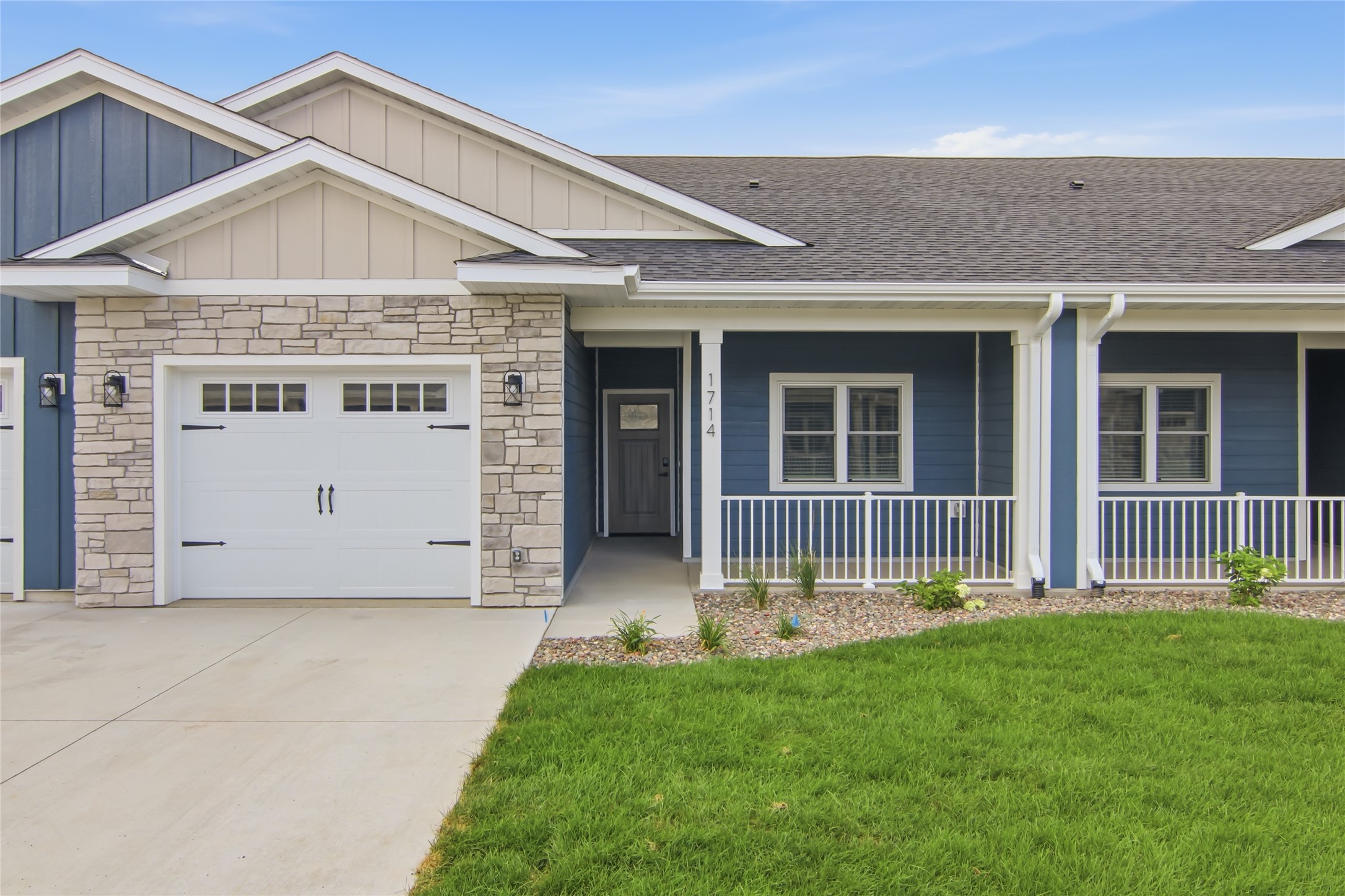 1714 Whitetail Way Property Photo 1