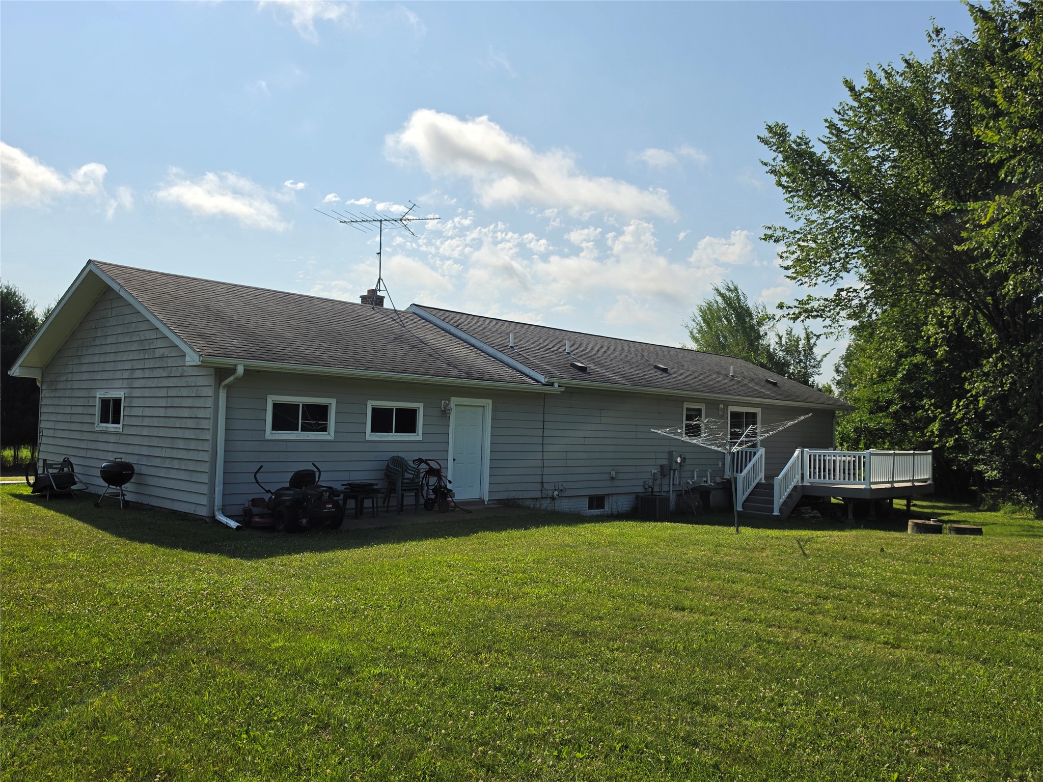 1209 132nd Street Avenue B Property Photo 6