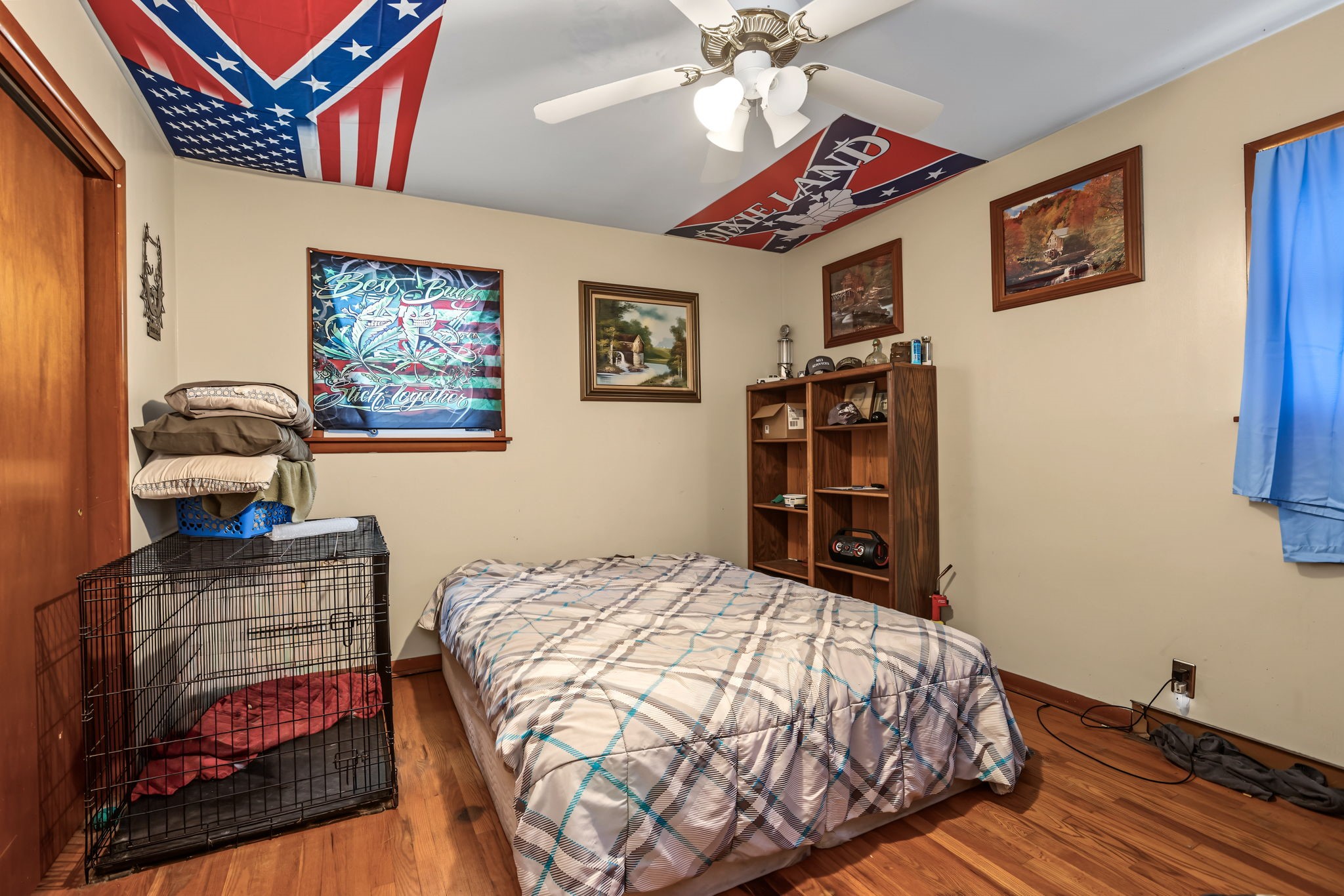 684 N Jackson Street Property Photo 12