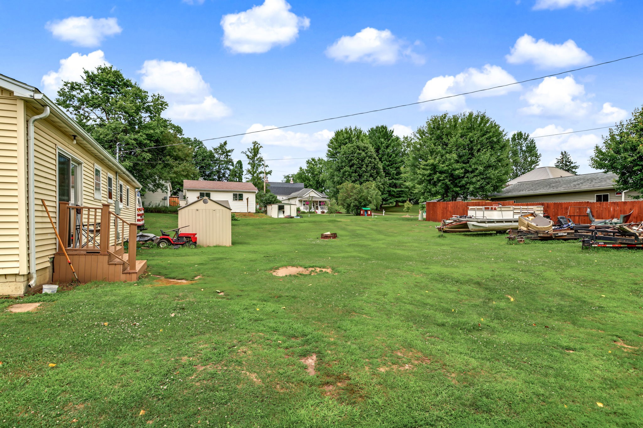 684 N Jackson Street Property Photo 22