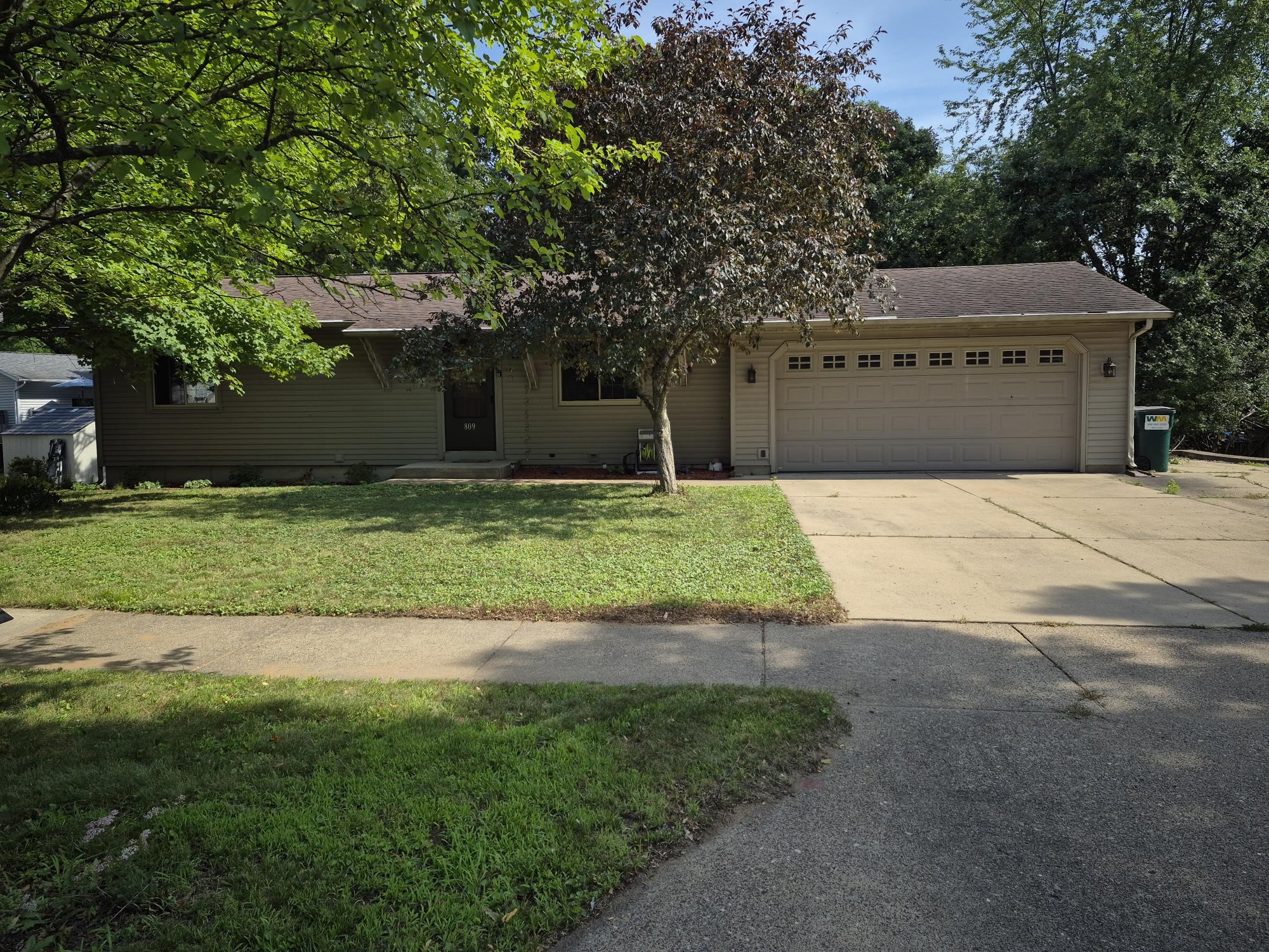 809 Kimberly Drive