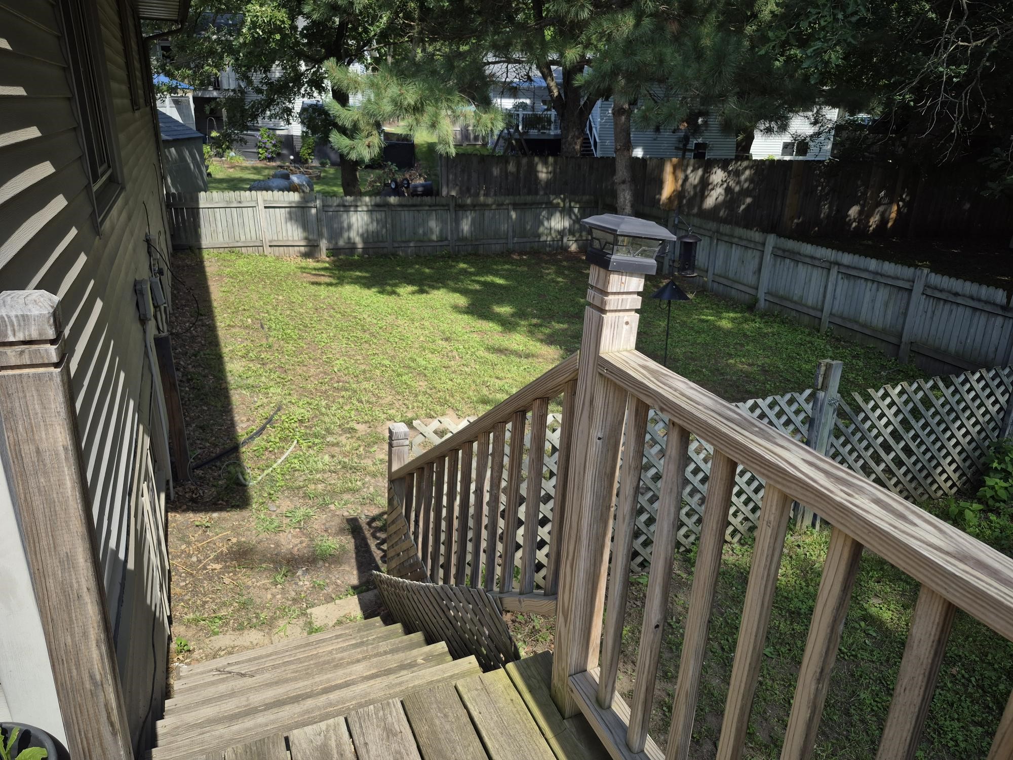 809 Kimberly Drive Property Photo 8
