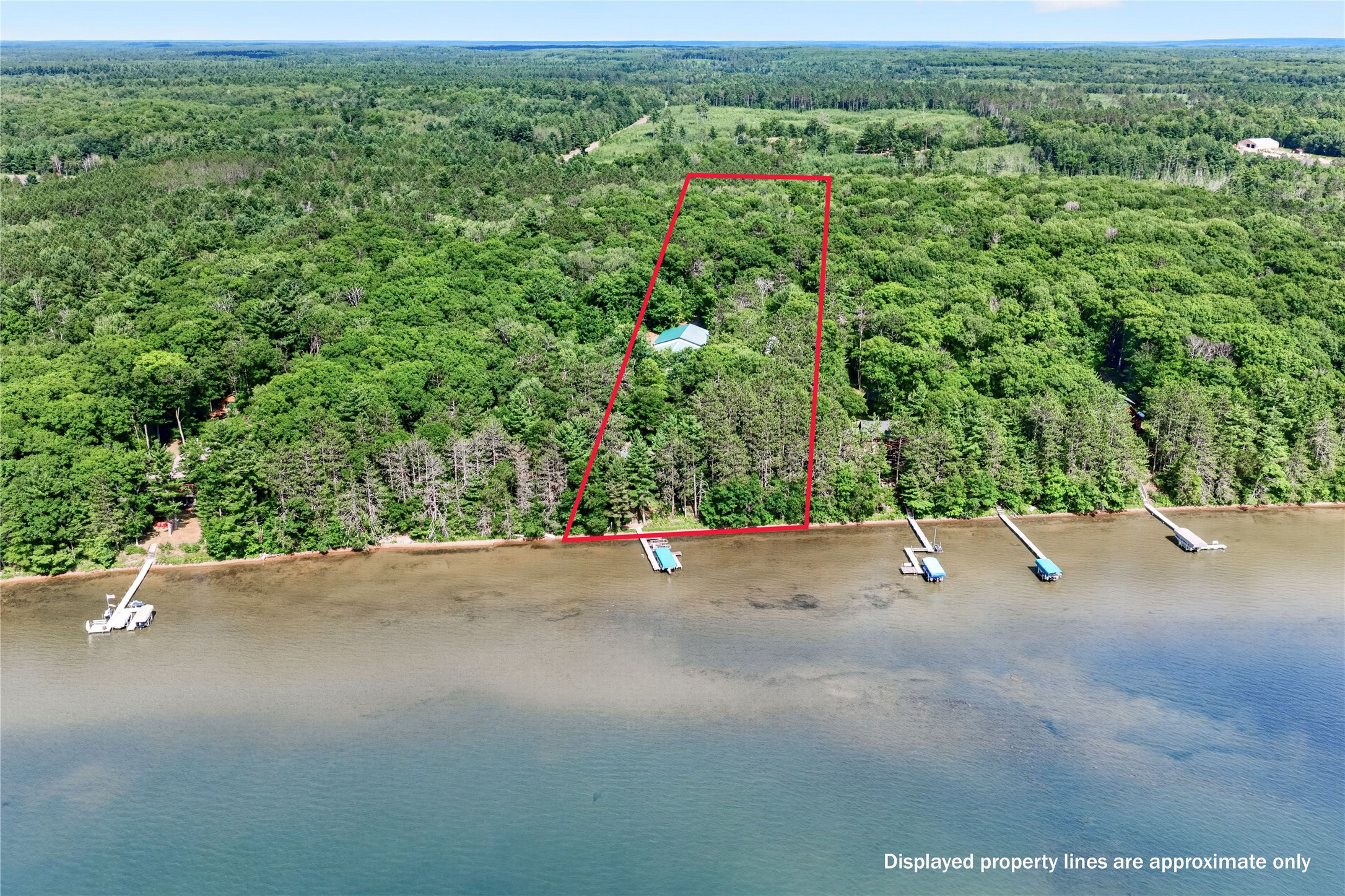 8457 N County Highway K Property Photo 3