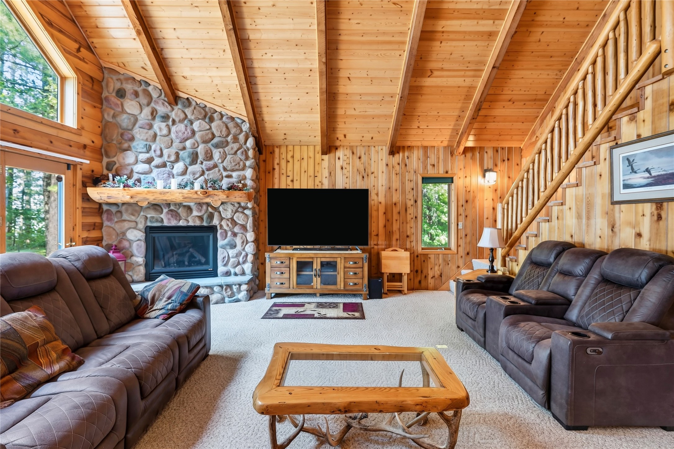 8457 N County Highway K Property Photo 8