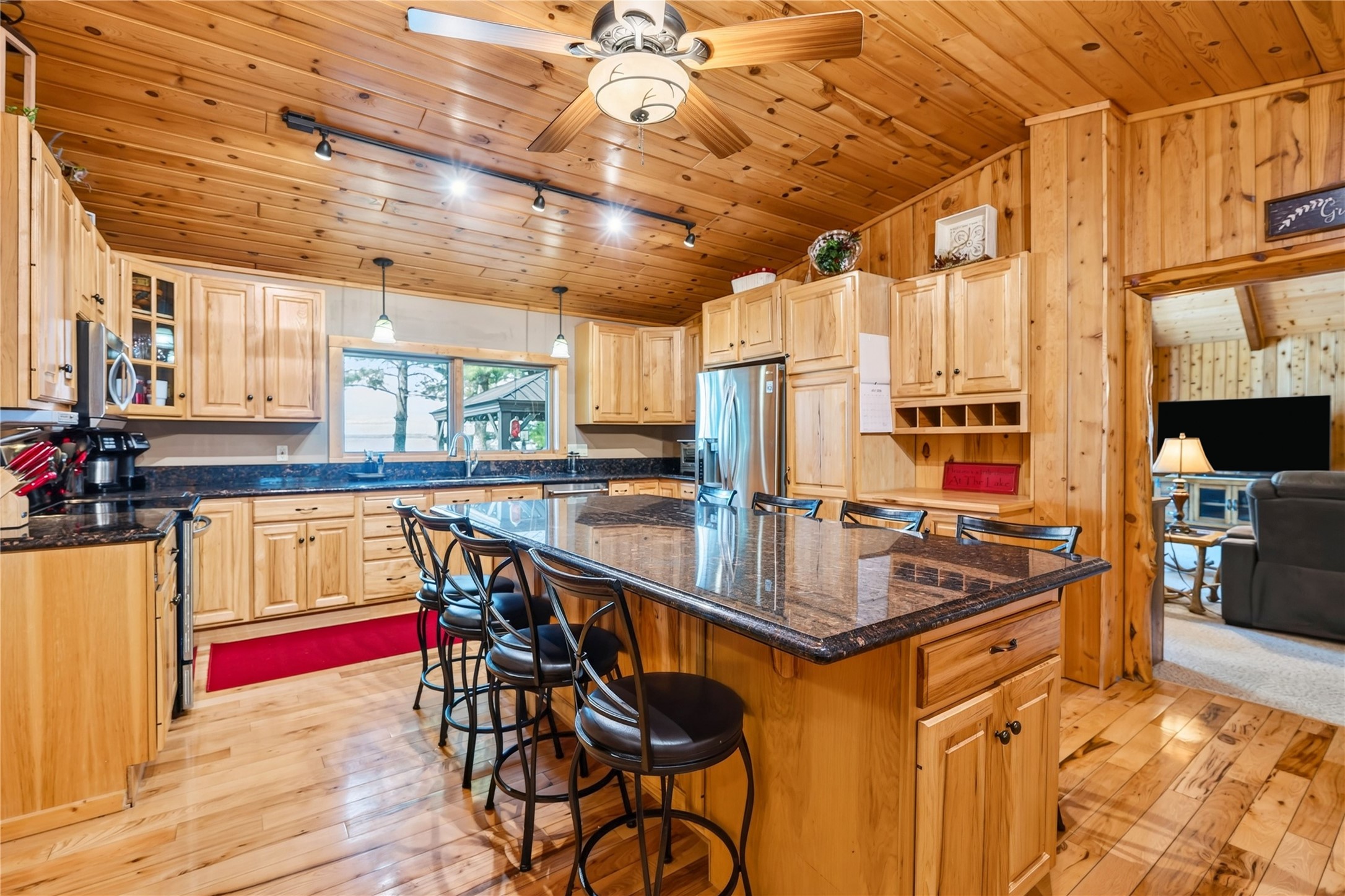 8457 N County Highway K Property Photo 10