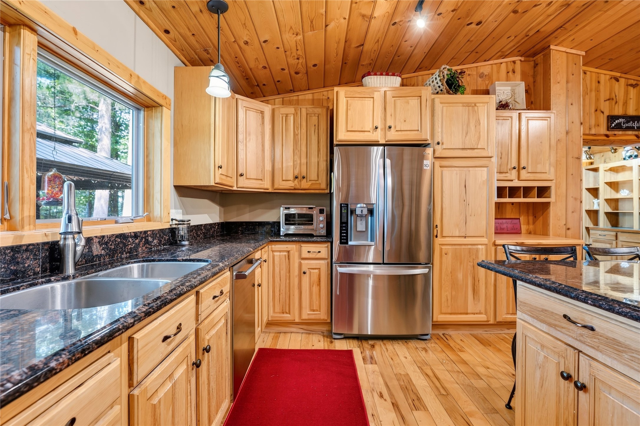 8457 N County Highway K Property Photo 11
