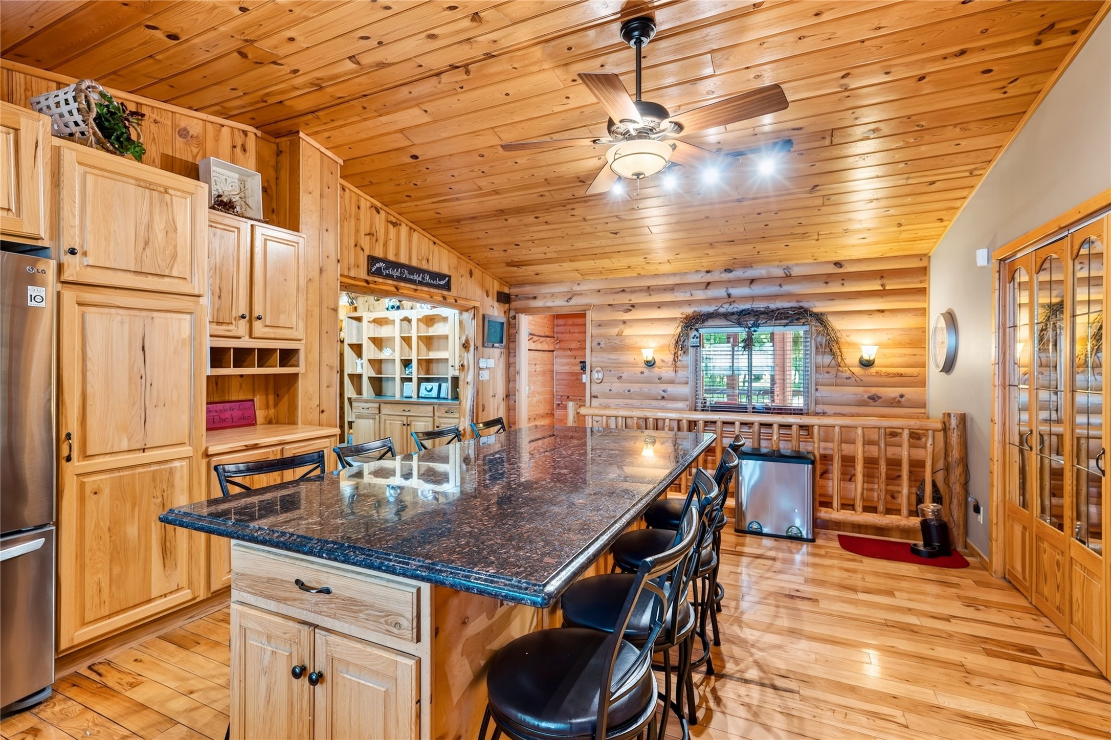 8457 N County Highway K Property Photo 13