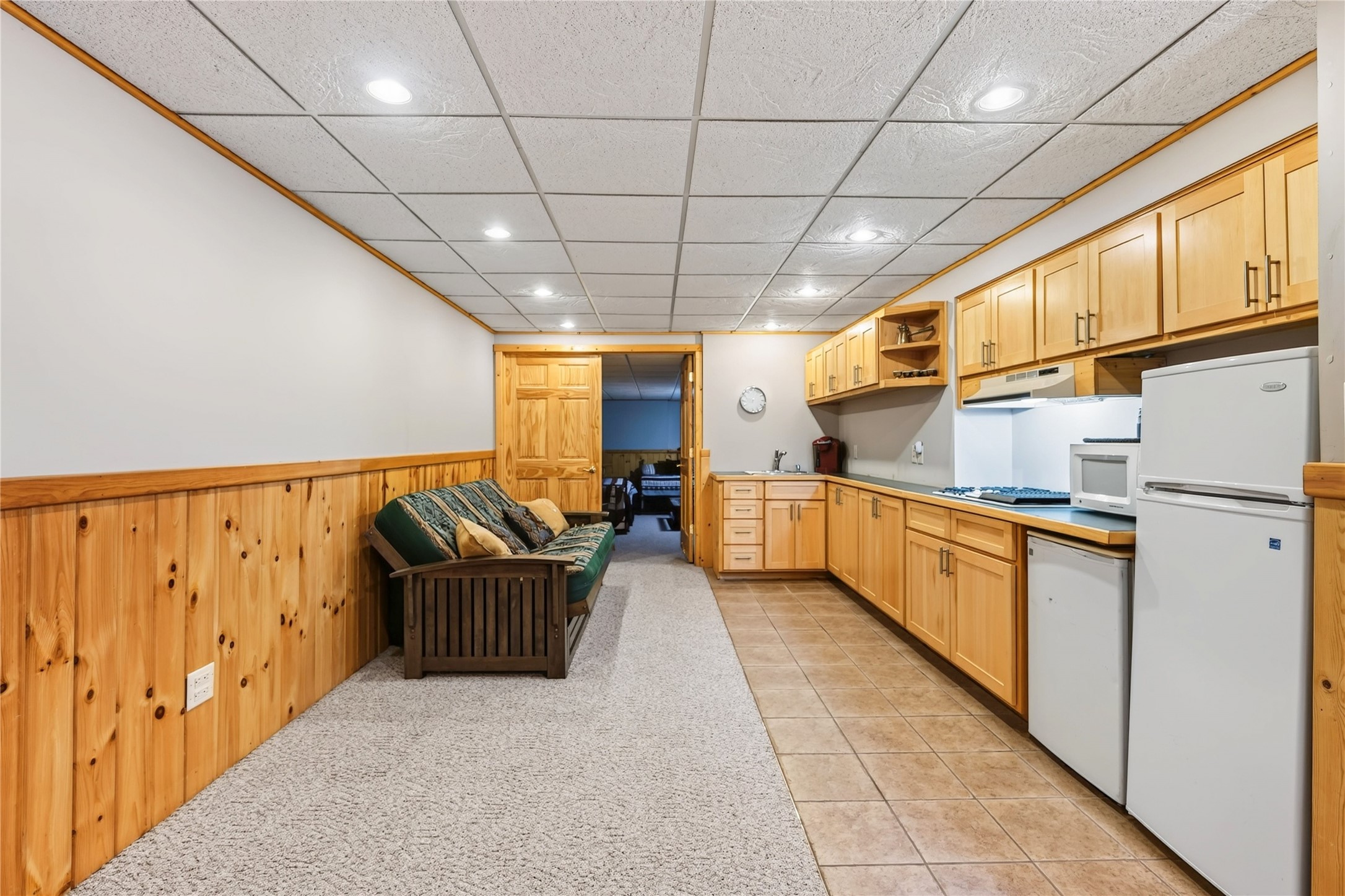 8457 N County Highway K Property Photo 24