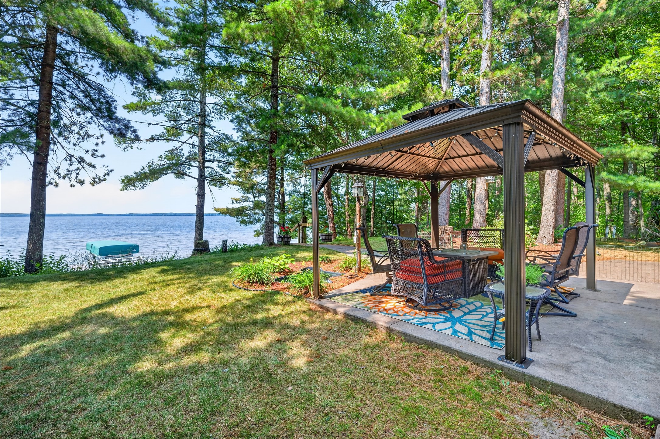 8457 N County Highway K Property Photo 30