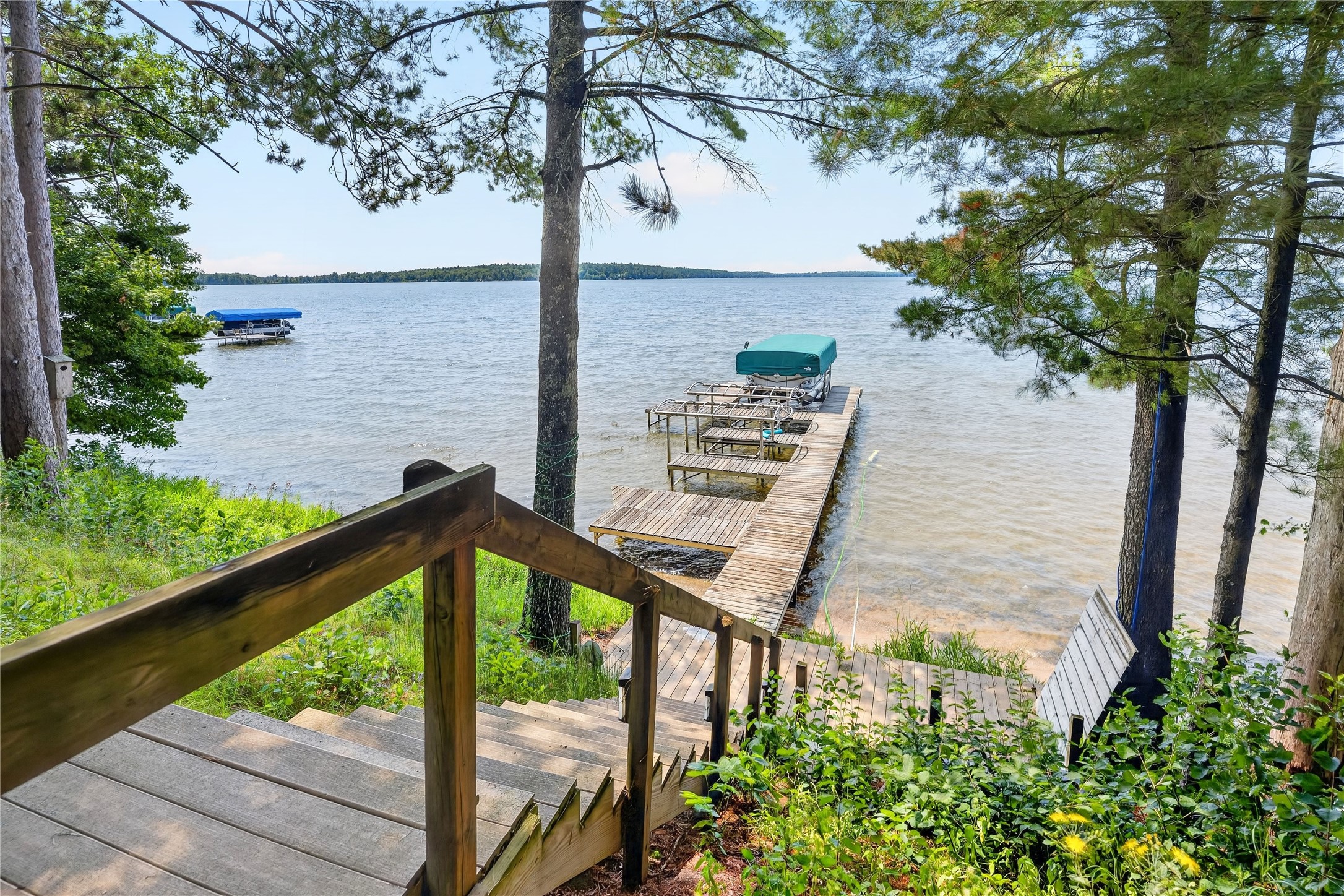 8457 N County Highway K Property Photo 31