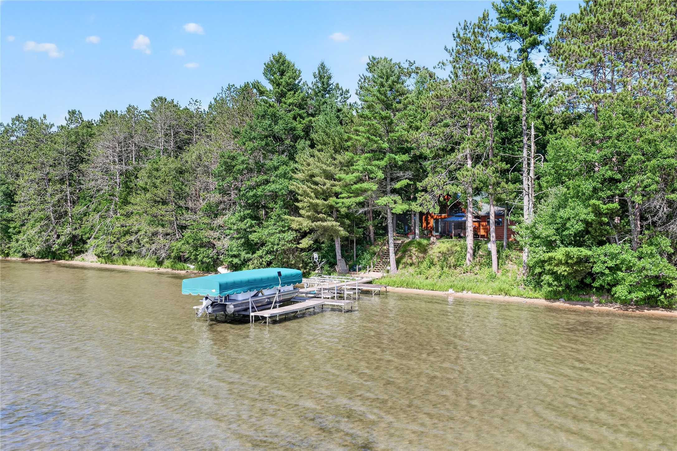 8457 N County Highway K Property Photo 39