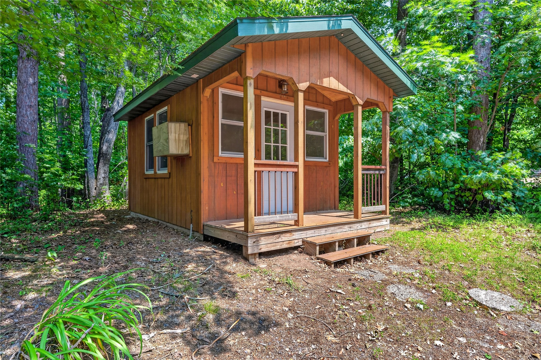 8457 N County Highway K Property Photo 42