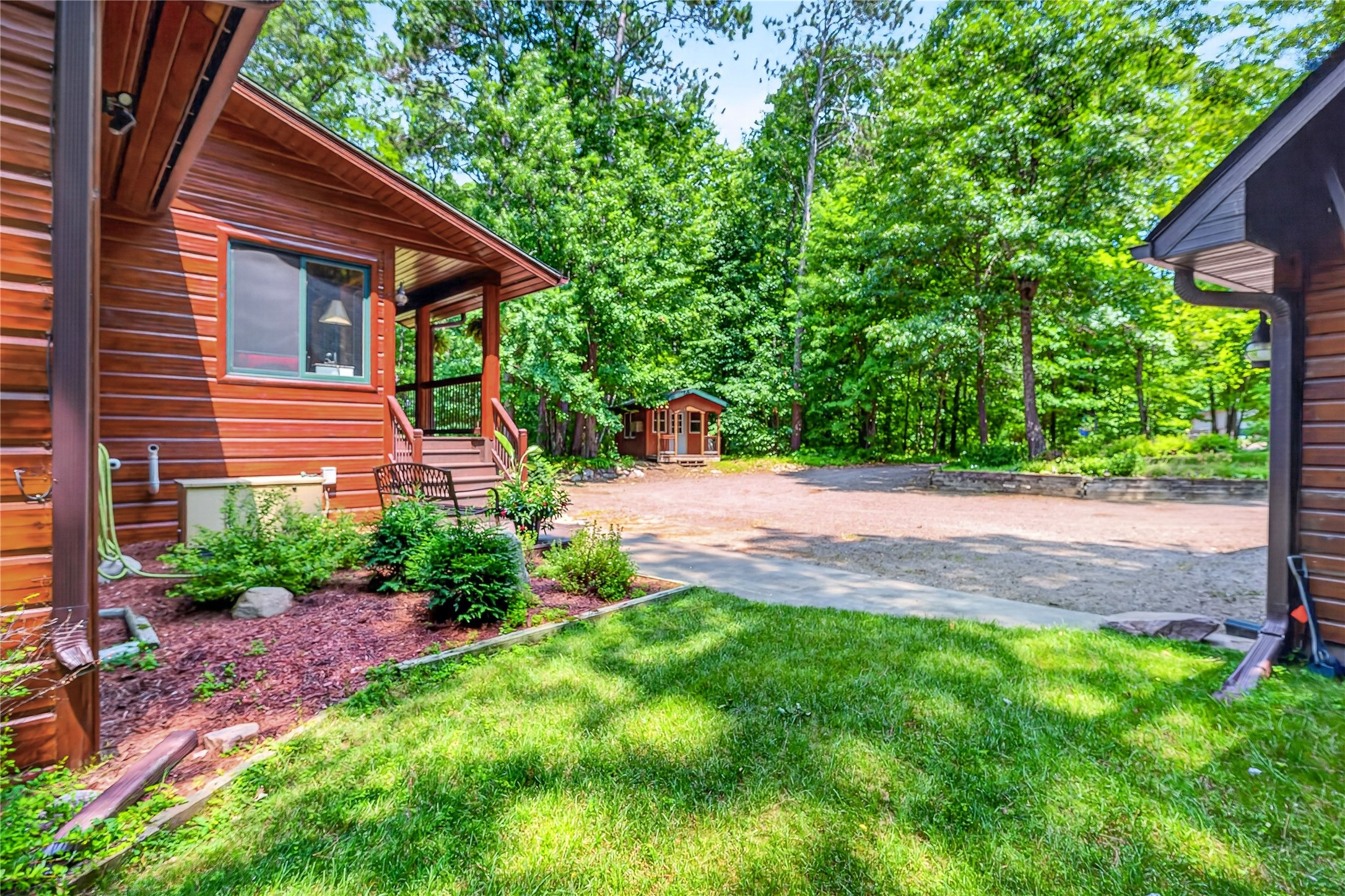 8457 N County Highway K Property Photo 44