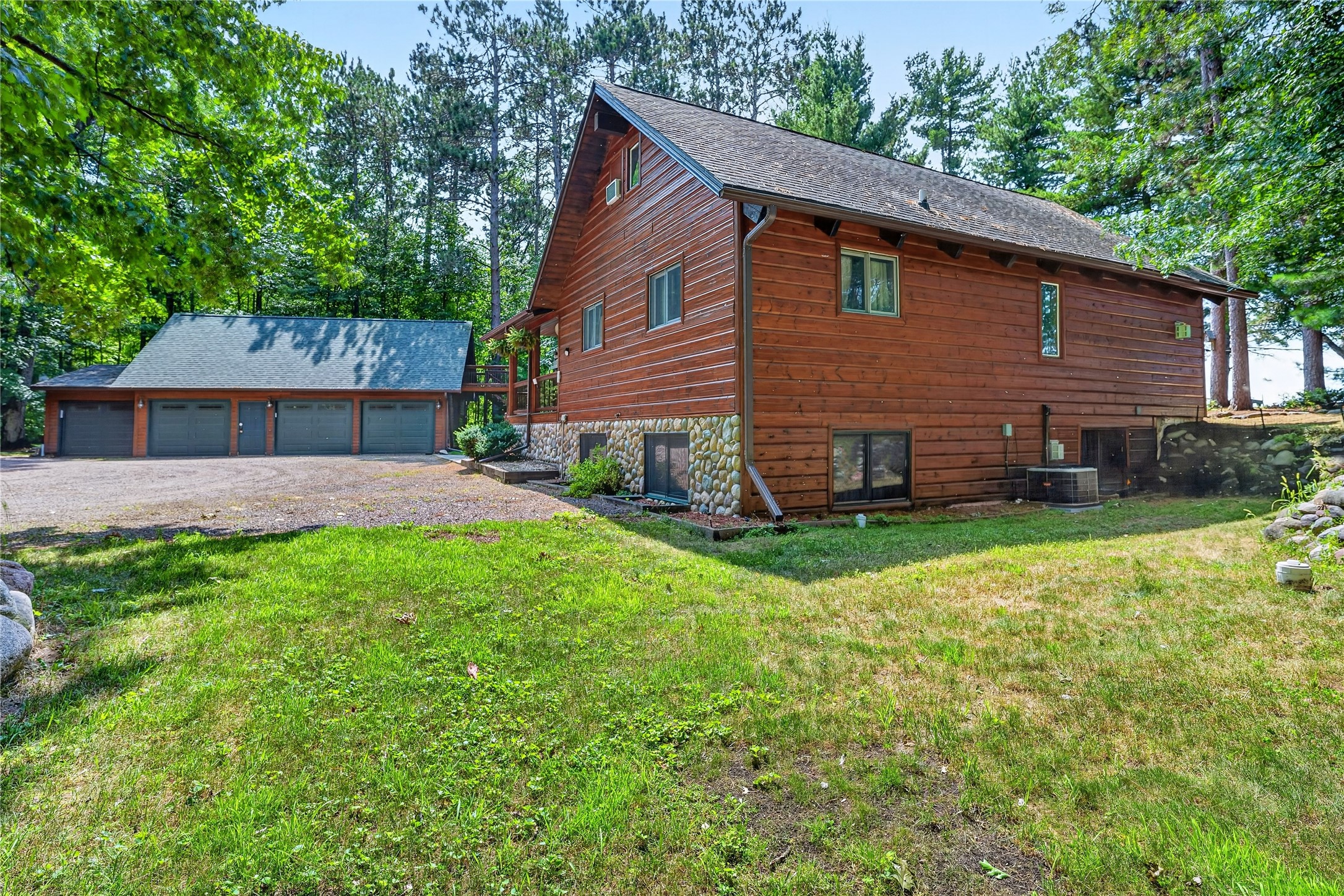 8457 N County Highway K Property Photo 45
