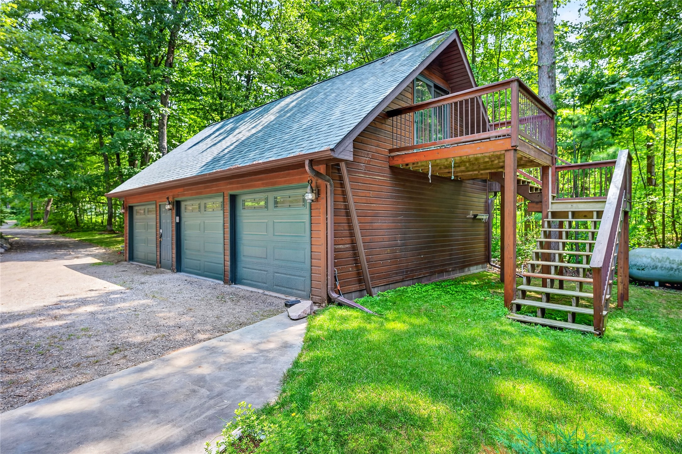 8457 N County Highway K Property Photo 47