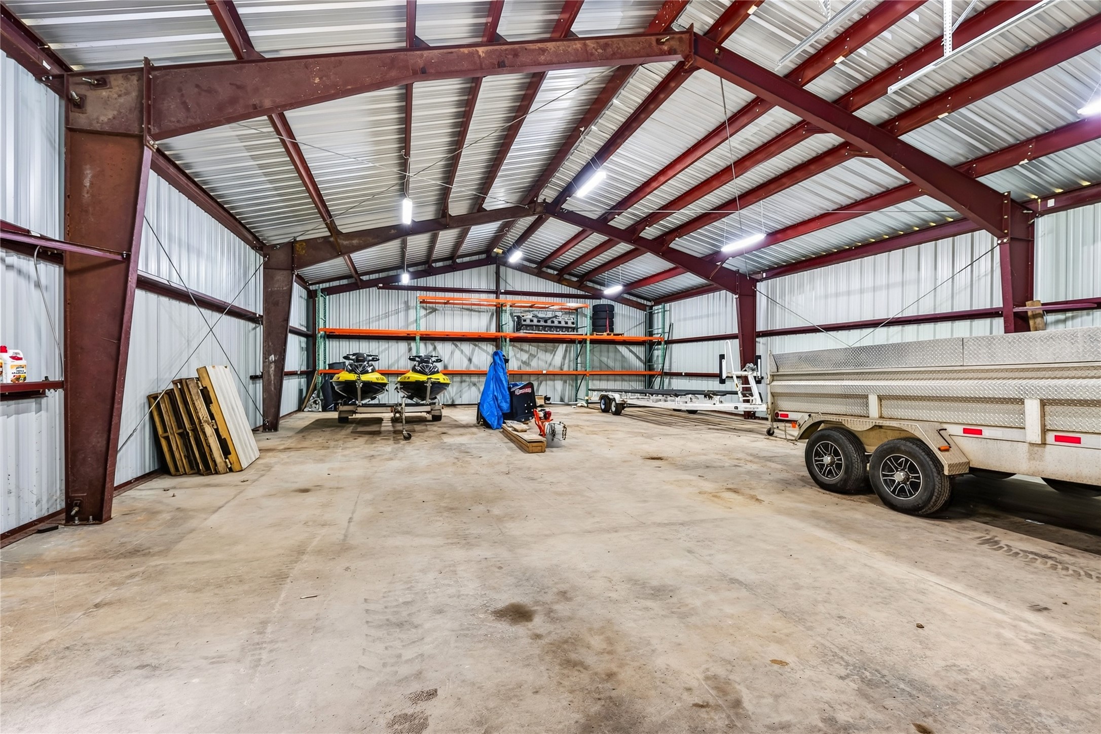8457 N County Highway K Property Photo 50