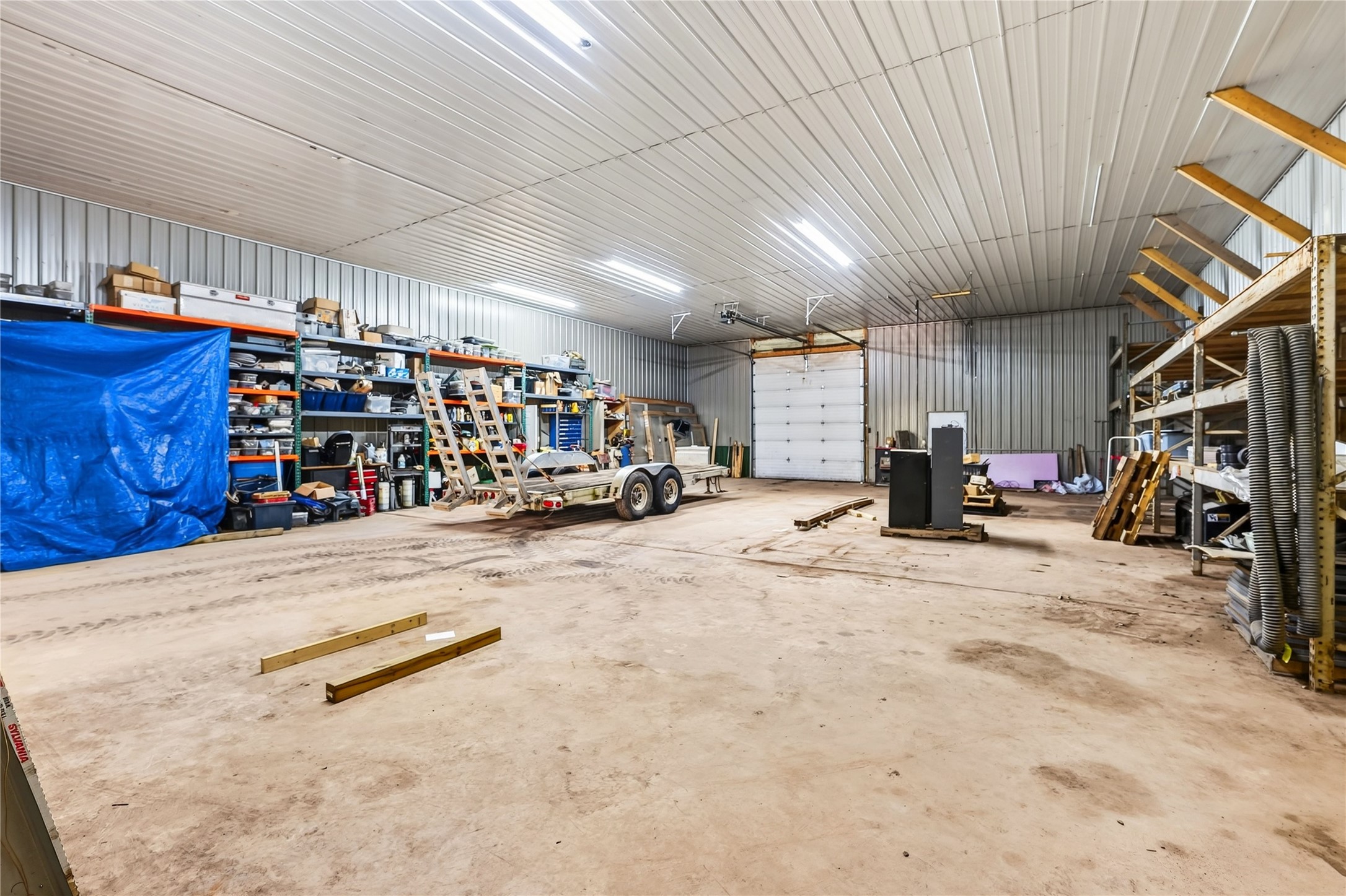 8457 N County Highway K Property Photo 55