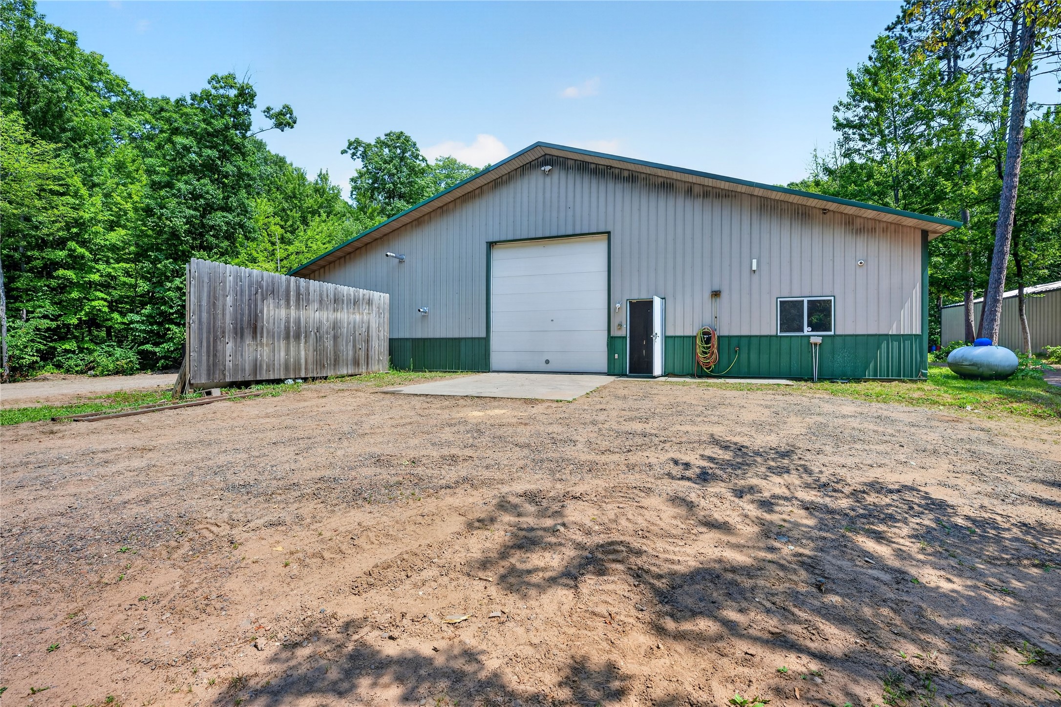 8457 N County Highway K Property Photo 57