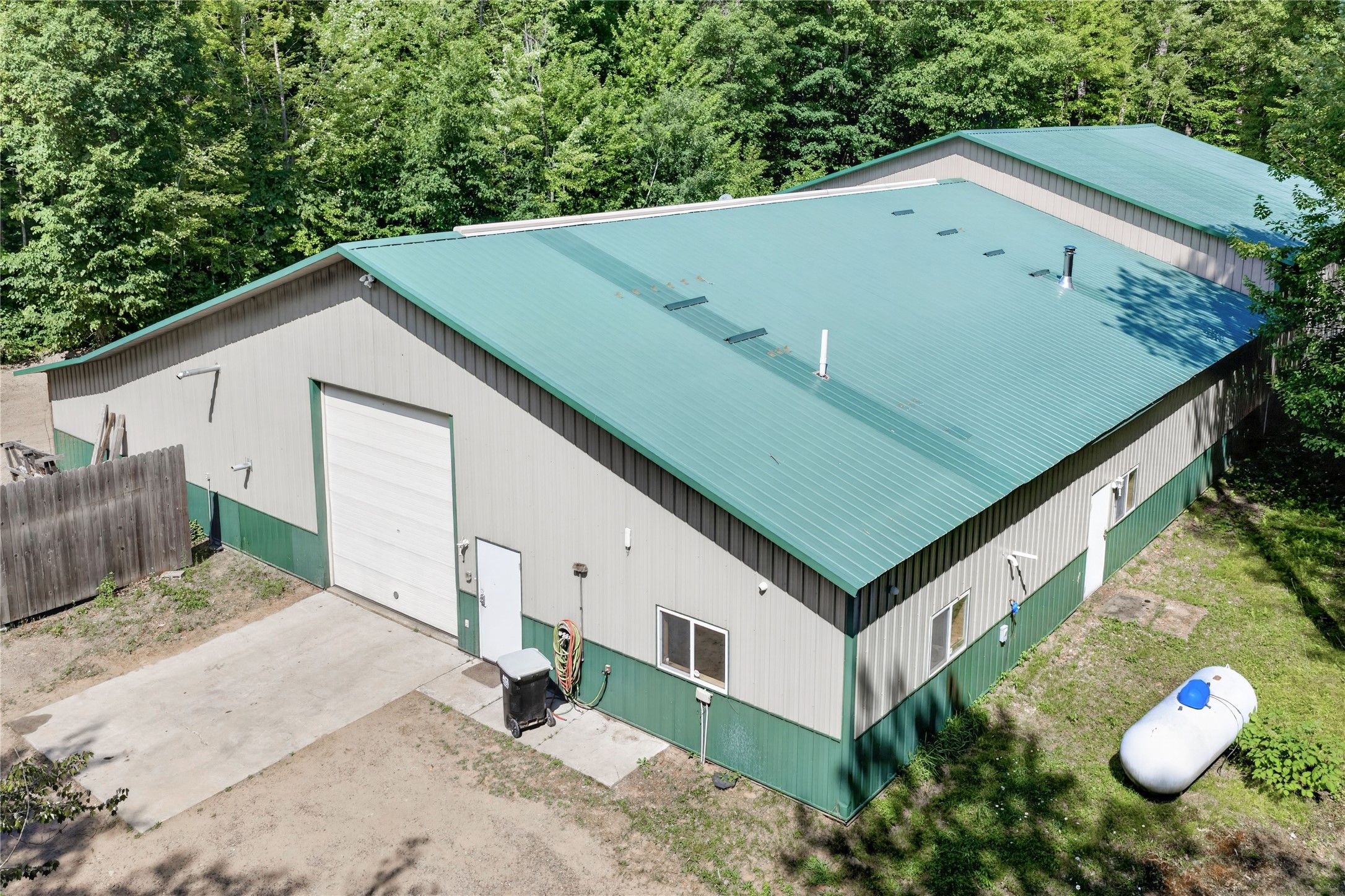 8457 N County Highway K Property Photo 59