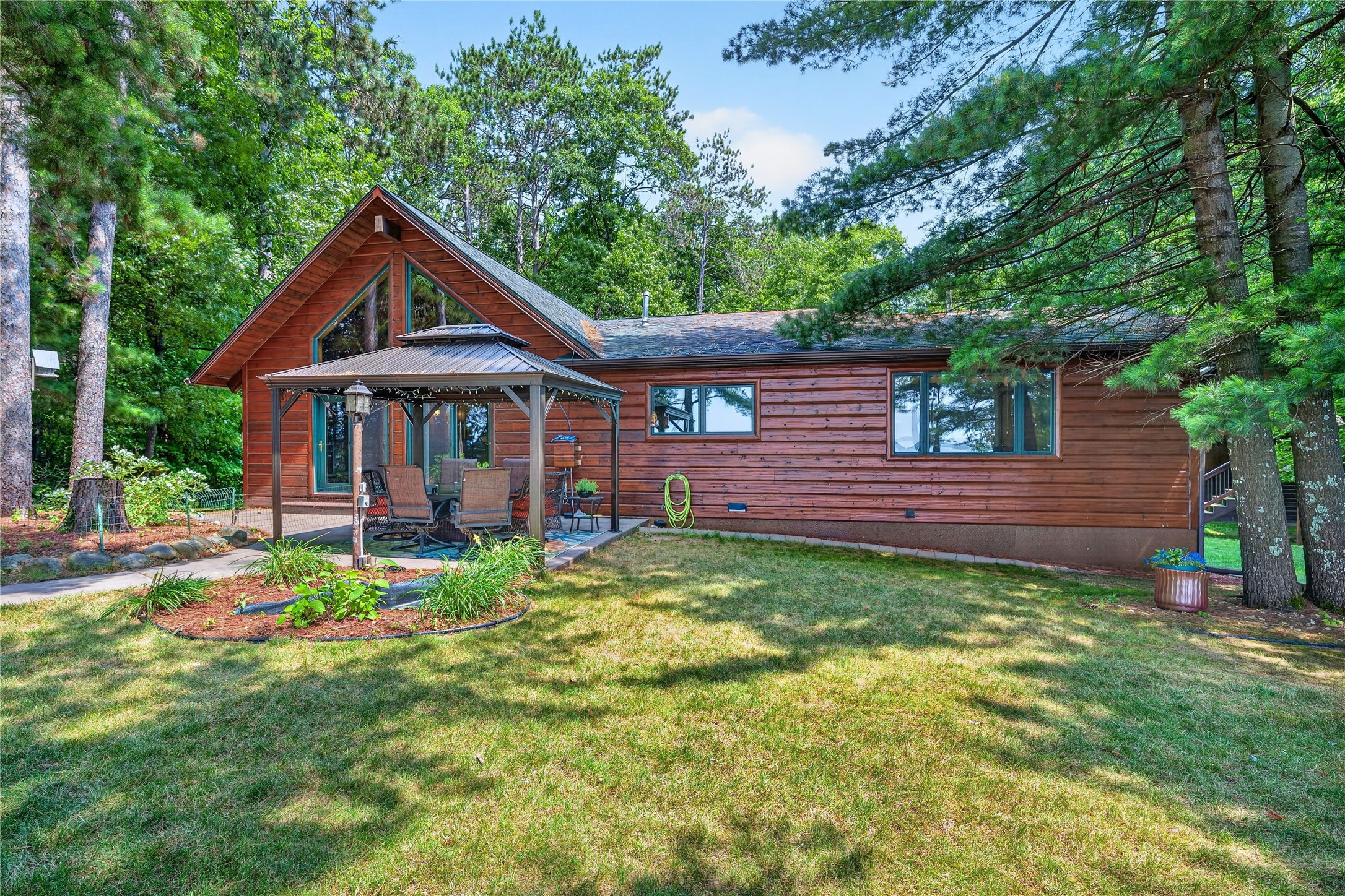 8457 N County Highway K Property Photo 60