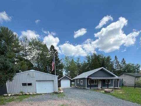 10718 Beal Avenue Property Photo 1
